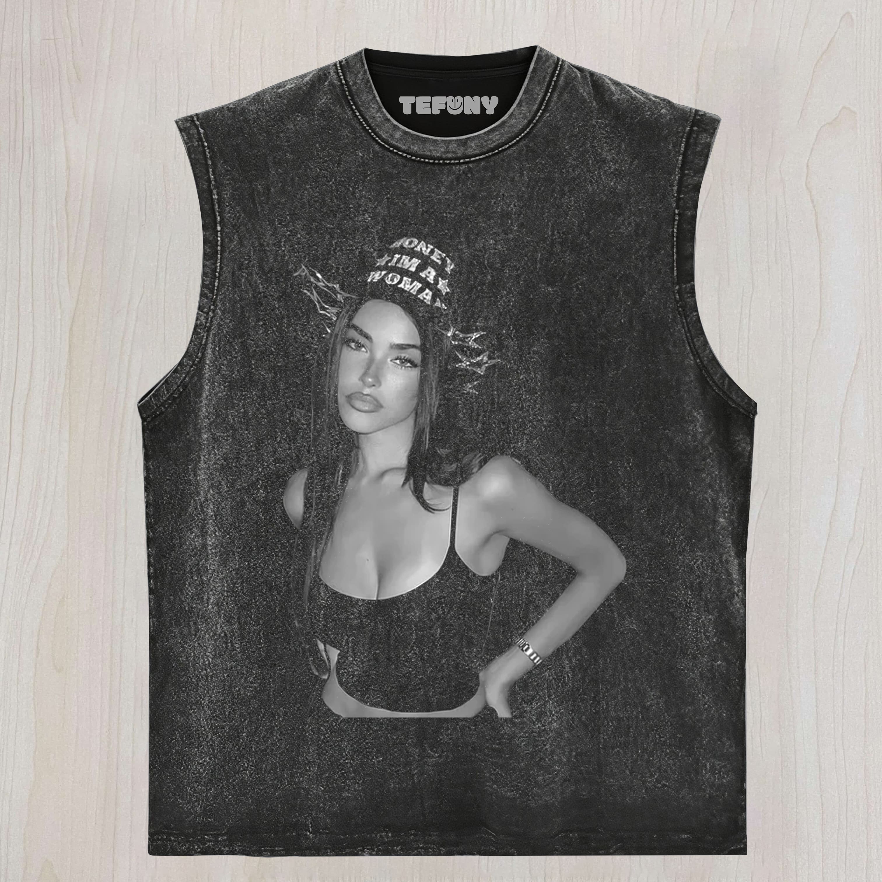 MADISON BEER7 UNISEX TEE, TANK TOP, LAYERED LS, SWEATSHIRT & HOODIE