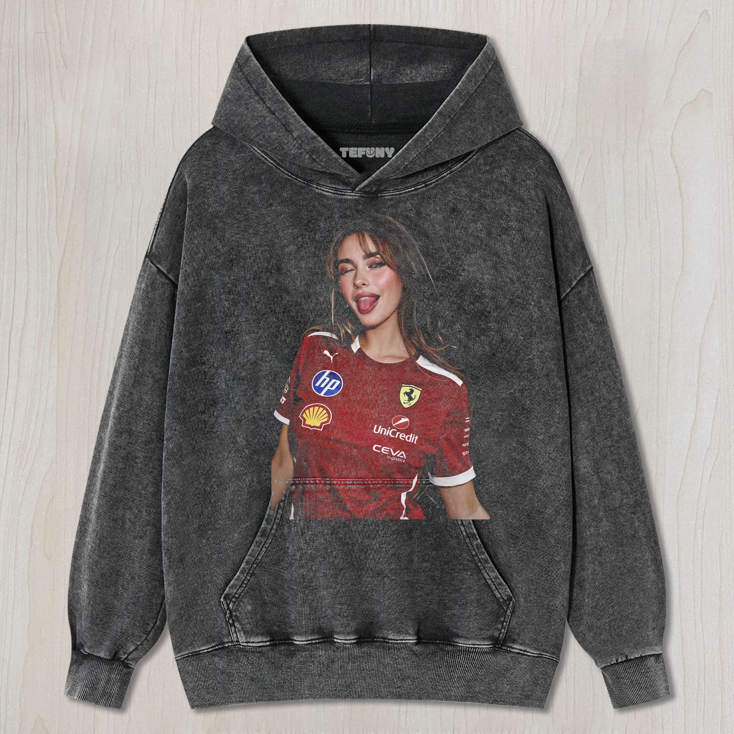 MADISON BEER8 UNISEX TEE, TANK TOP, LAYERED LS, SWEATSHIRT & HOODIE
