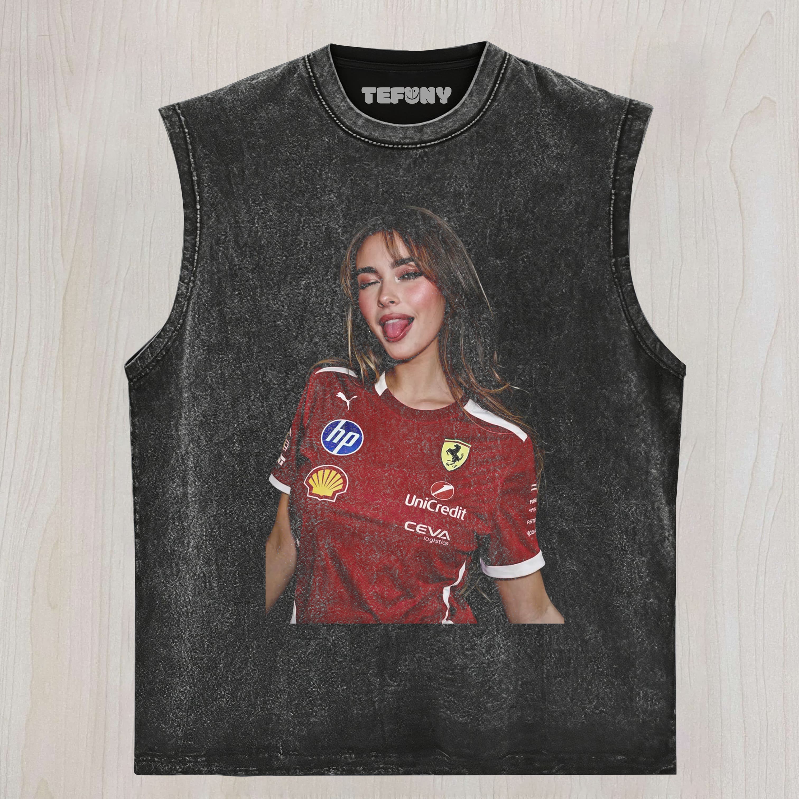 MADISON BEER8 UNISEX TEE, TANK TOP, LAYERED LS, SWEATSHIRT & HOODIE