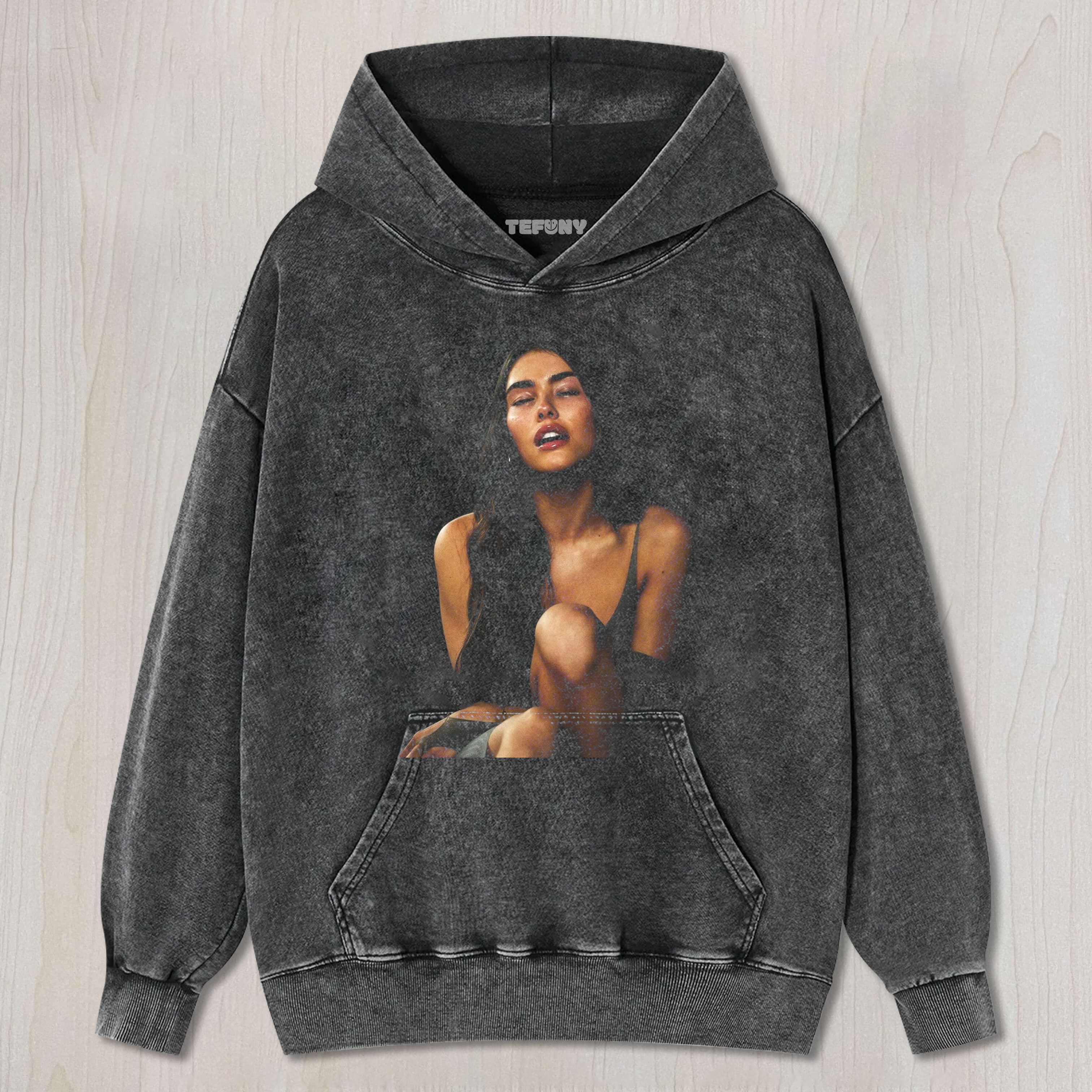 MADISON BEER9 UNISEX TEE, TANK TOP, LAYERED LS, SWEATSHIRT & HOODIE