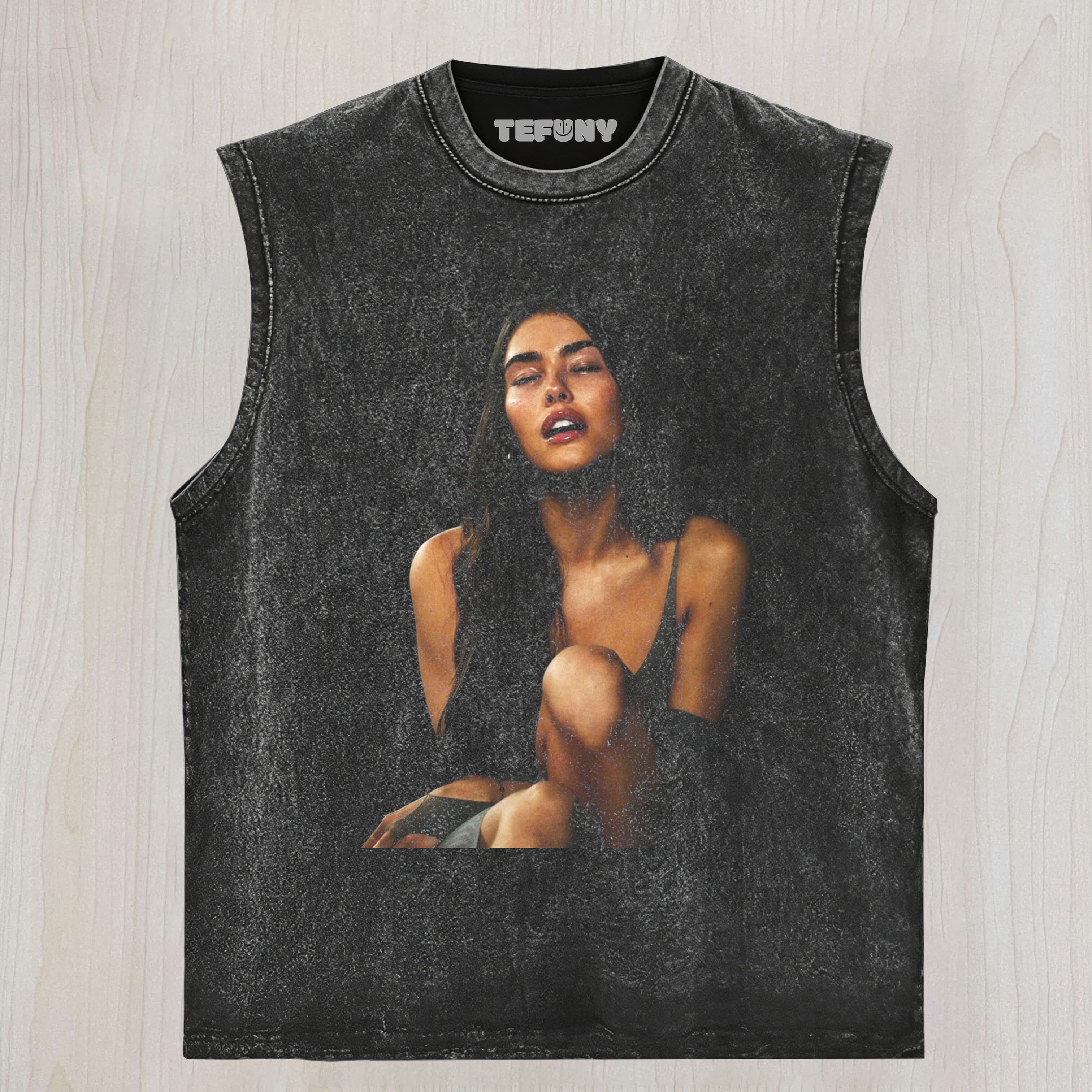 MADISON BEER9 UNISEX TEE, TANK TOP, LAYERED LS, SWEATSHIRT & HOODIE
