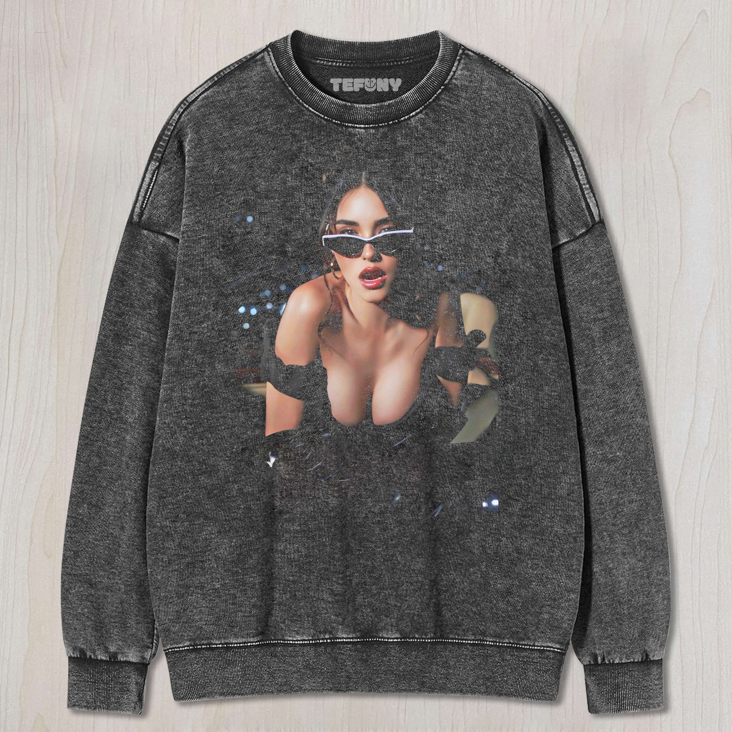 MADISON BEER TEE & SWEAT & HOOD