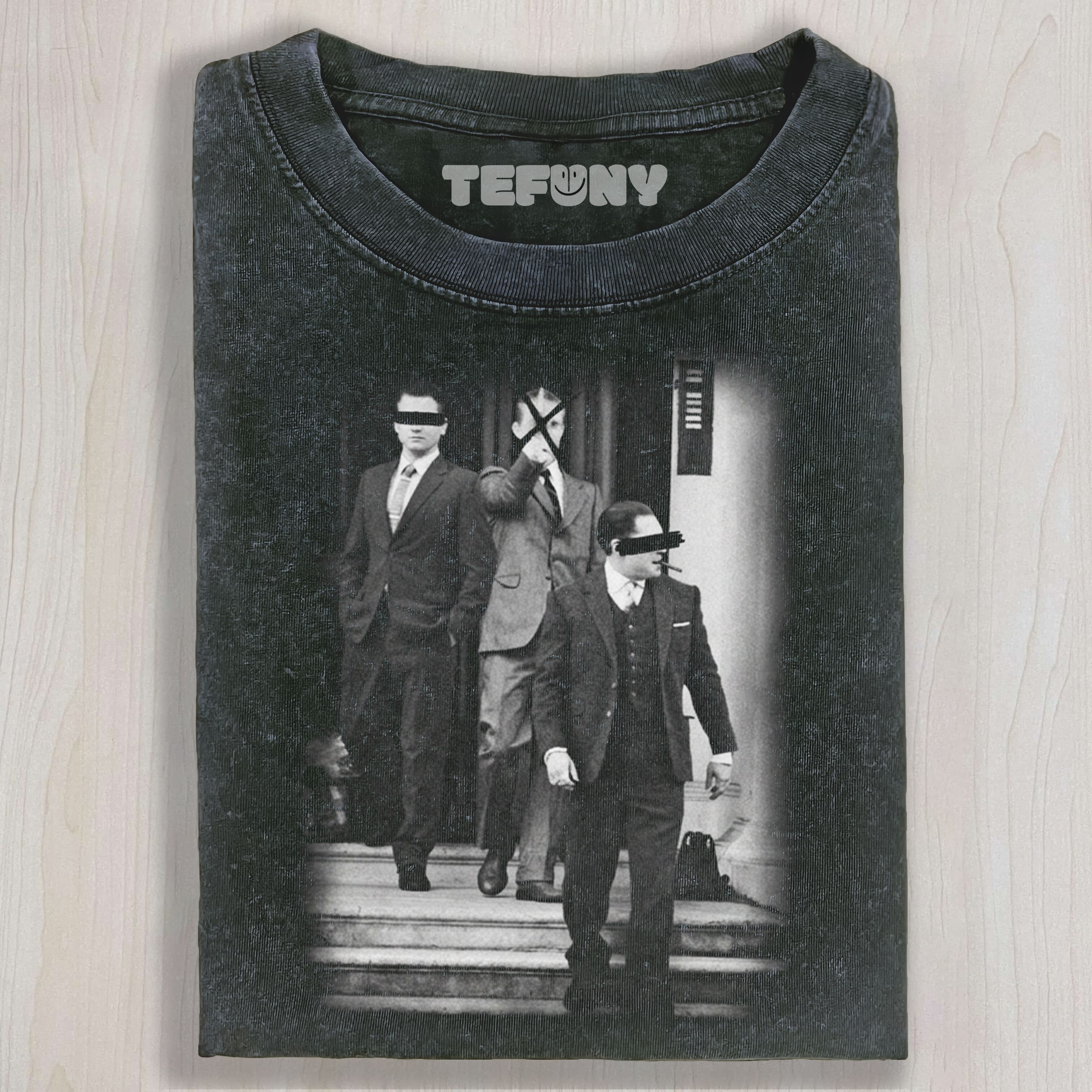 MAFIA SHADOW UNISEX TEE, TANK TOP, LAYERED LS, SWEATSHIRT & HOODIE