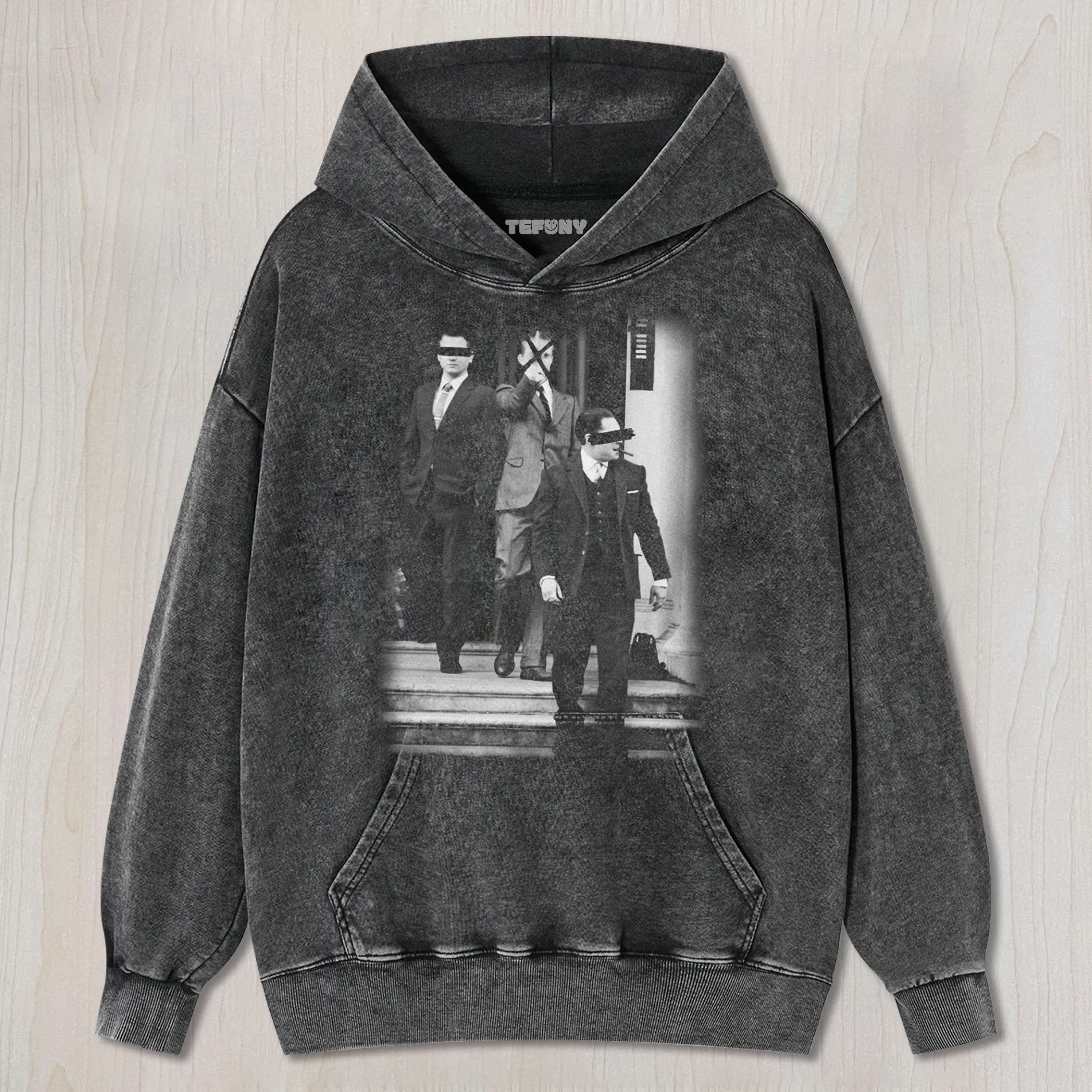 MAFIA SHADOW UNISEX TEE, TANK TOP, LAYERED LS, SWEATSHIRT & HOODIE