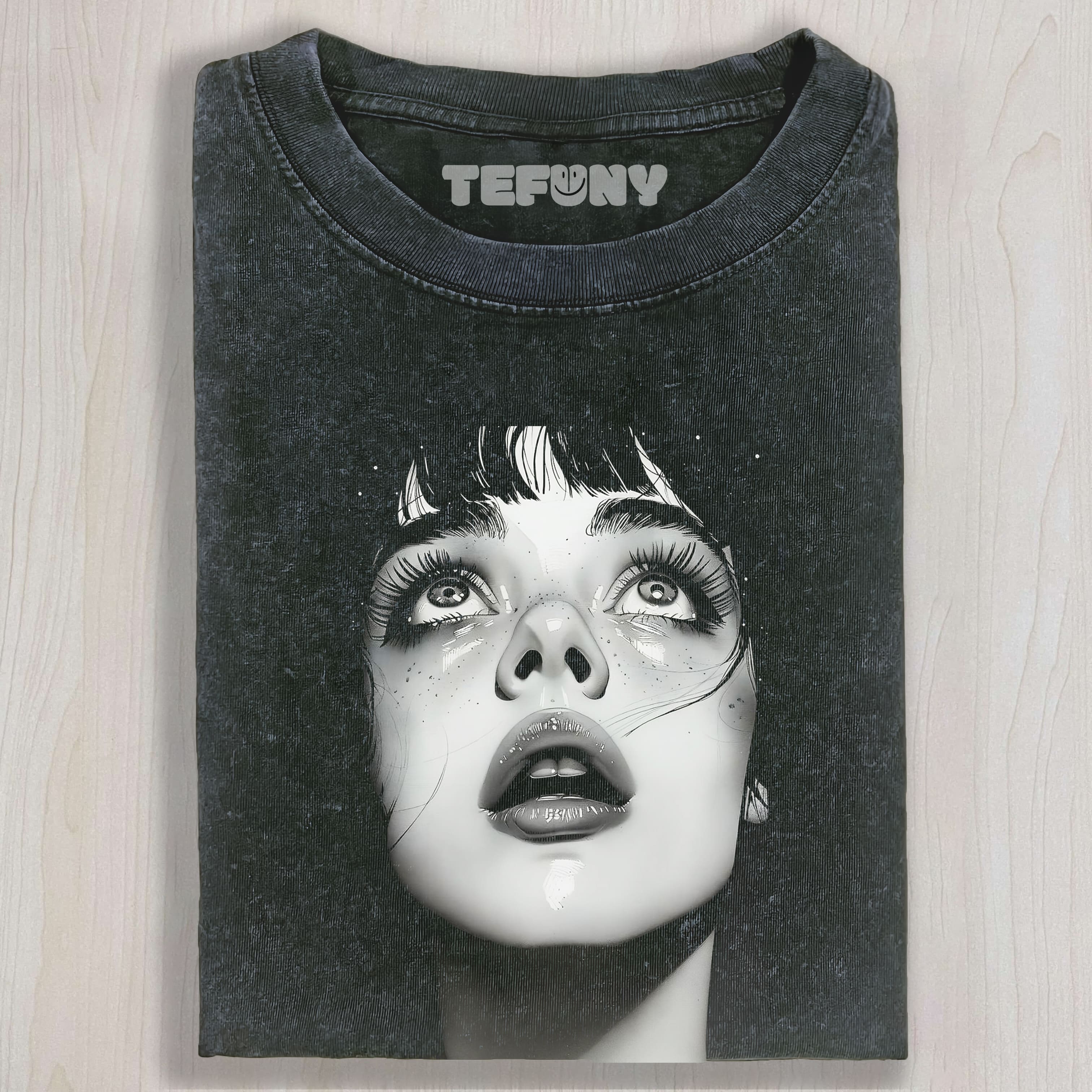 MAID UNISEX TEE, TANK TOP, LAYERED LS, SWEATSHIRT & HOODIE