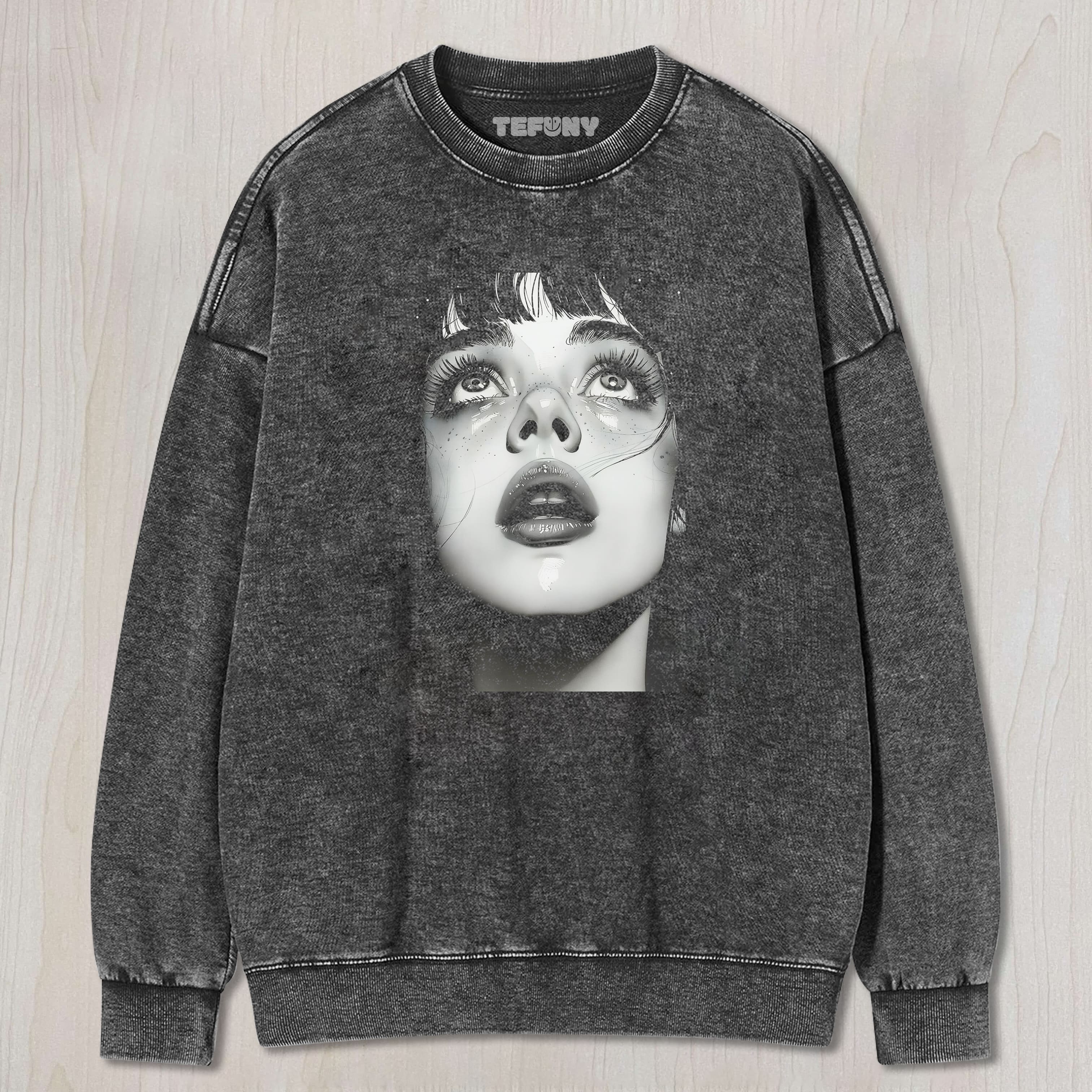 MAID UNISEX TEE, TANK TOP, LAYERED LS, SWEATSHIRT & HOODIE