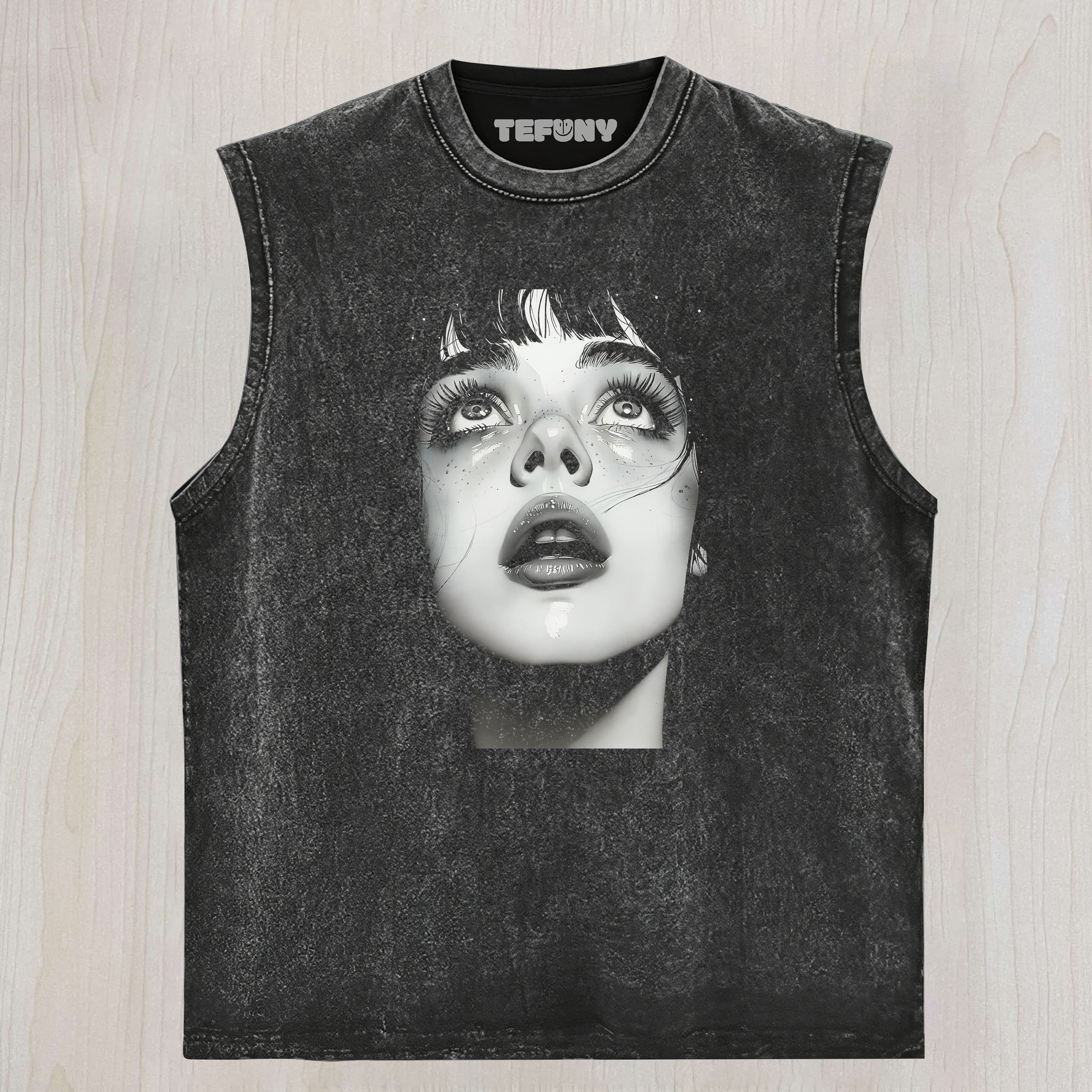 MAID UNISEX TEE, TANK TOP, LAYERED LS, SWEATSHIRT & HOODIE