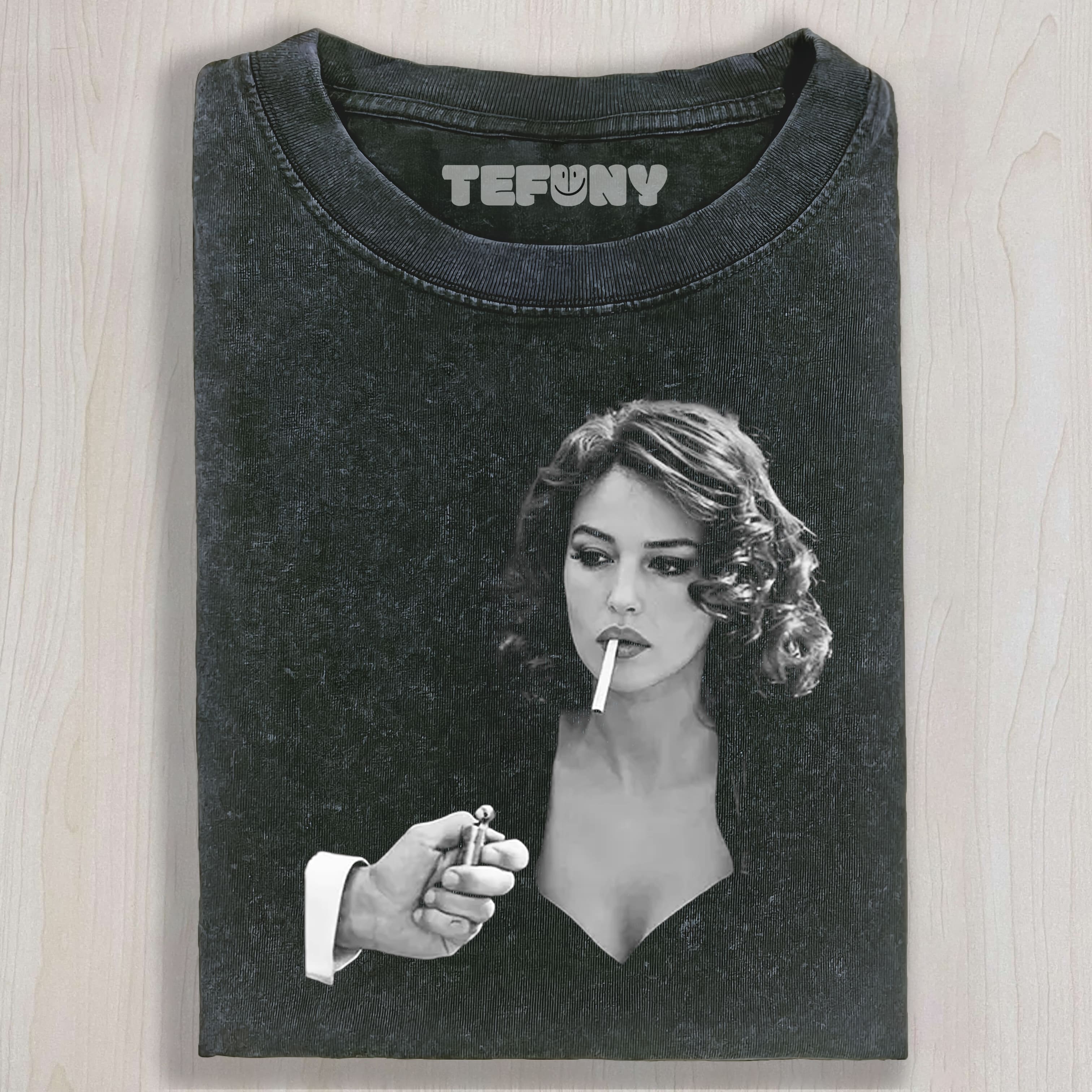 MALÈNA UNISEX TEE, TANK TOP, LAYERED LS, SWEATSHIRT & HOODIE
