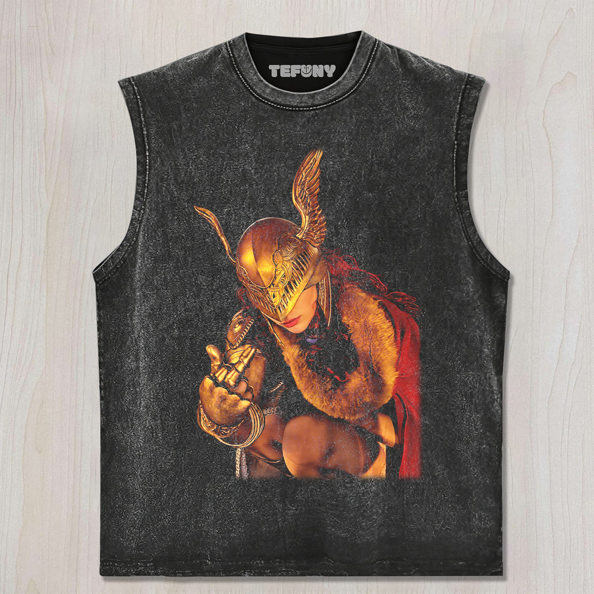 MALENIA MD UNISEX TEE, TANK TOP, LAYERED LS, SWEATSHIRT & HOODIE