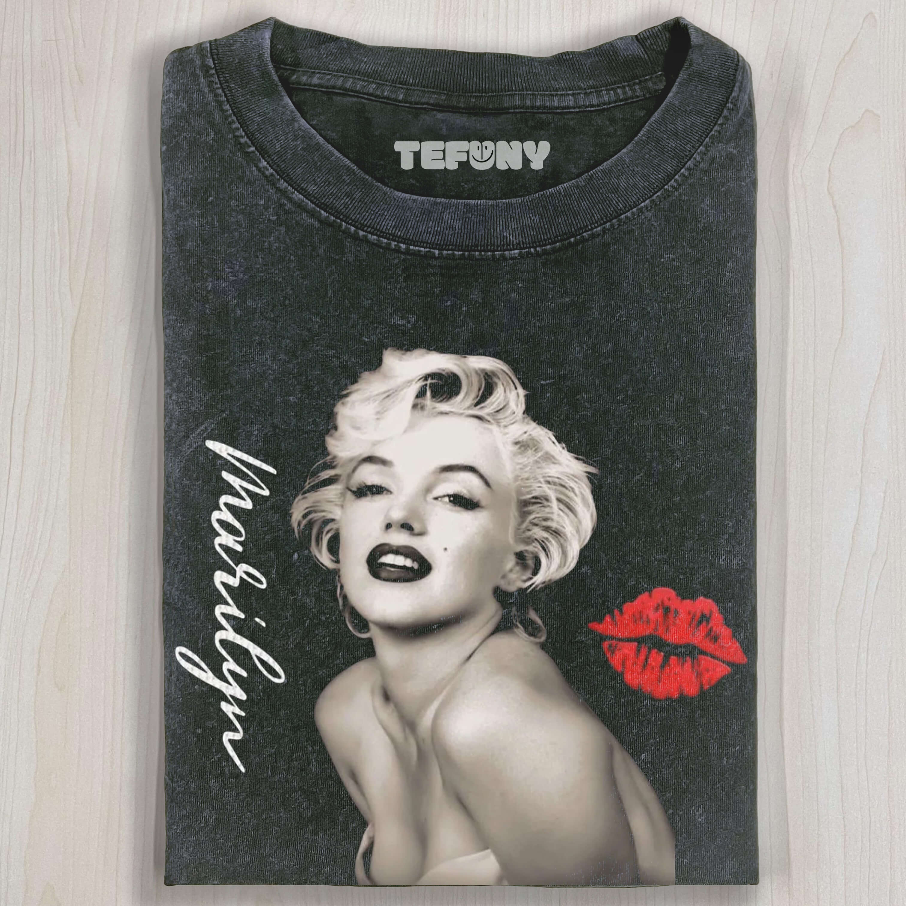 MARILYN MONROE 2 T-SHIRT