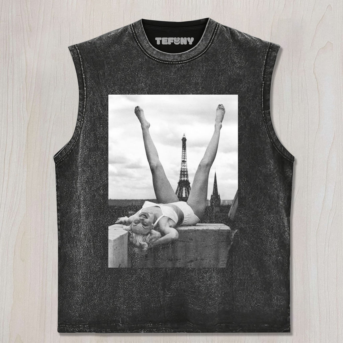 MARILYN MONROE FUNNY MEME UNISEX TEE, TANK TOP, LAYERED LS, SWEATSHIRT & HOODIE