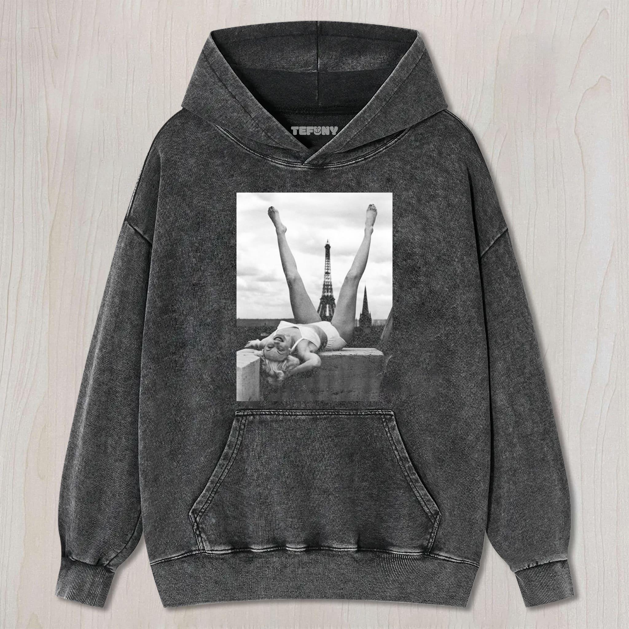 MARILYN MONROE FUNNY MEME UNISEX TEE, TANK TOP, LAYERED LS, SWEATSHIRT & HOODIE