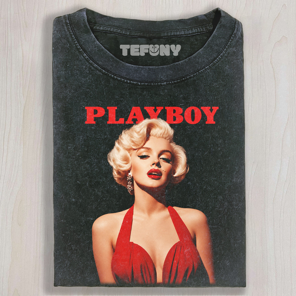 MARILYN MONROE PLAY BOY UNISEX TEE, TANK TOP, LAYERED LS, SWEATSHIRT & HOODIE