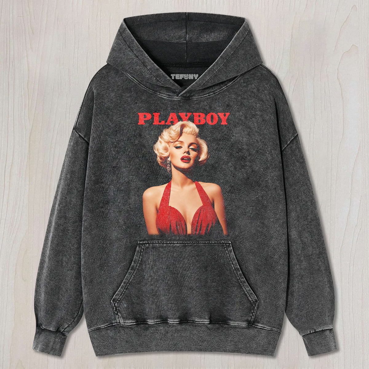 MARILYN MONROE PLAY BOY UNISEX TEE, TANK TOP, LAYERED LS, SWEATSHIRT & HOODIE
