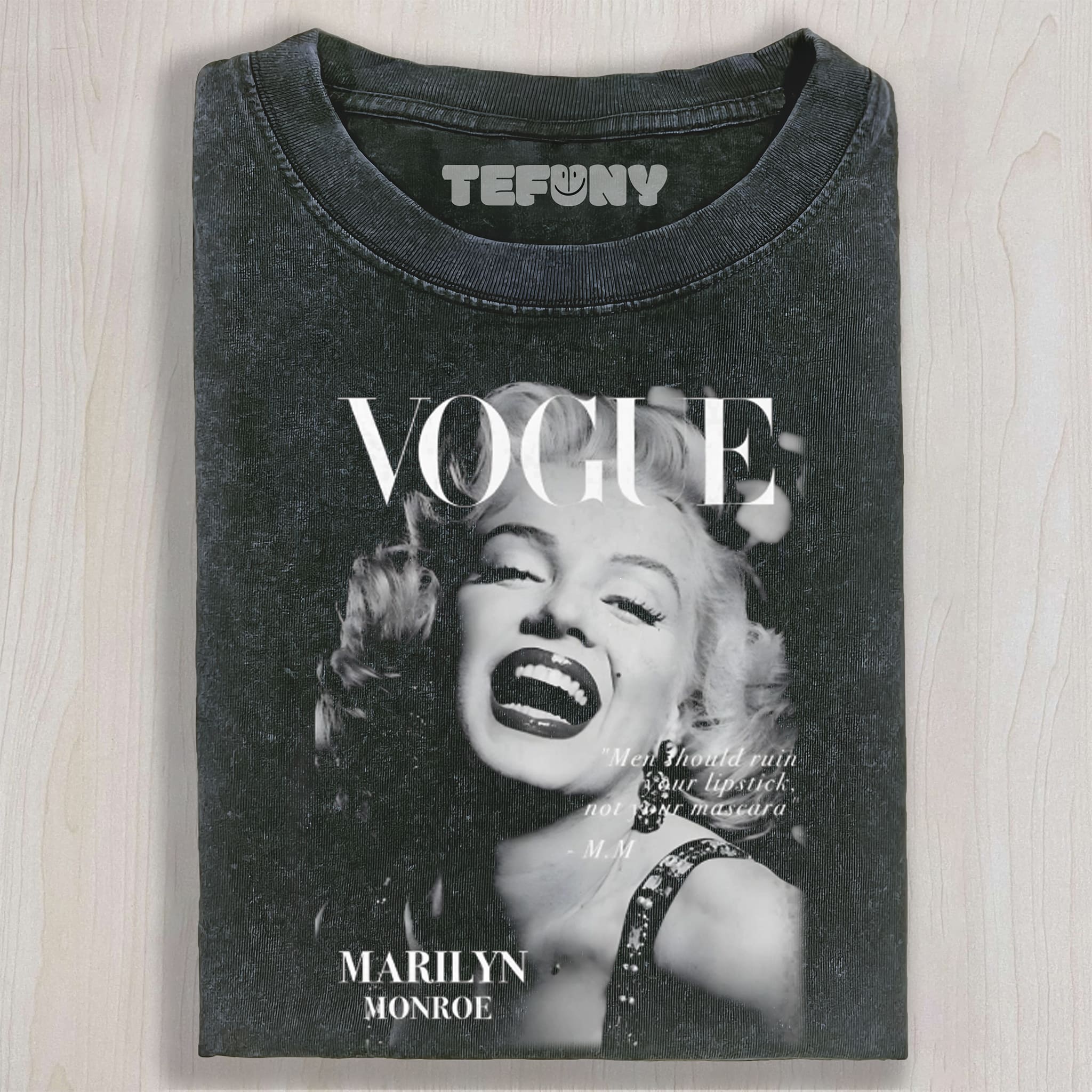 MARILYN MONROE POSTER UNISEX TEE, TANK TOP, LAYERED LS, SWEATSHIRT & HOODIE