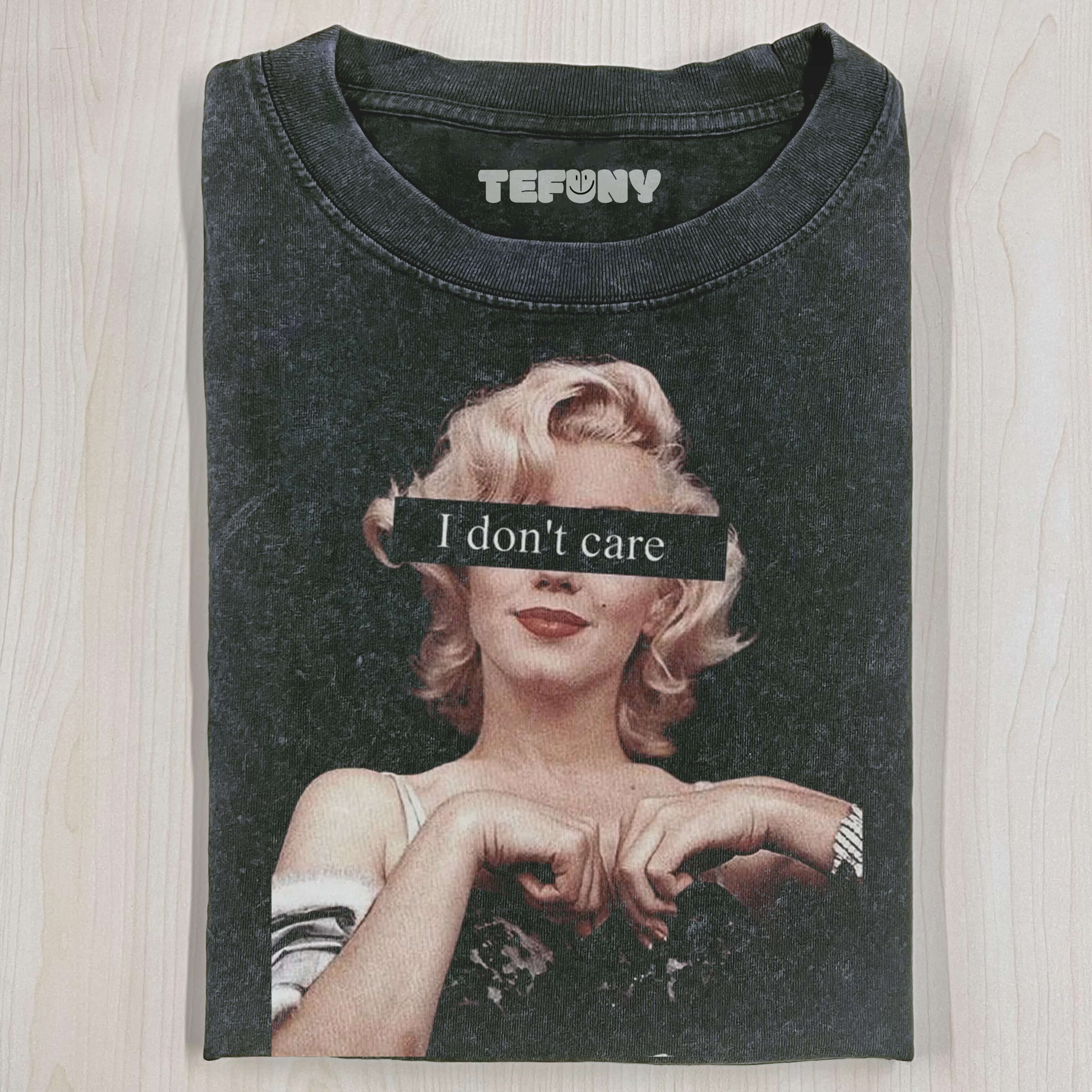 MARILYN MONROE V3 T-SHIRT