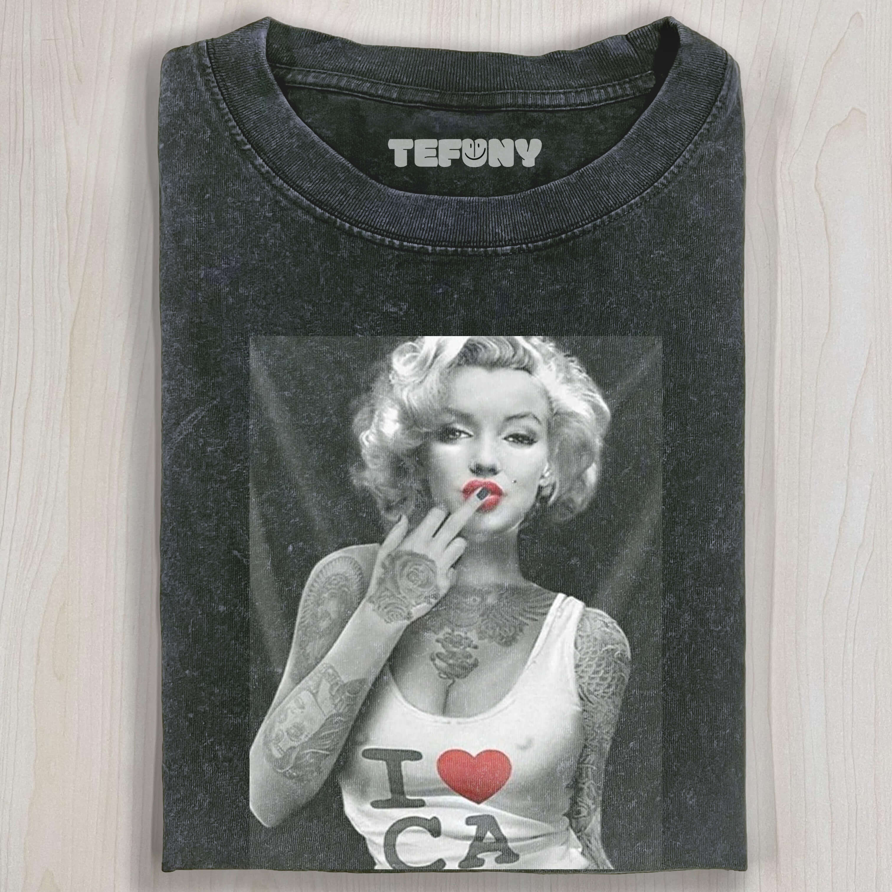 MARILYN MONROE 1 T-SHIRT