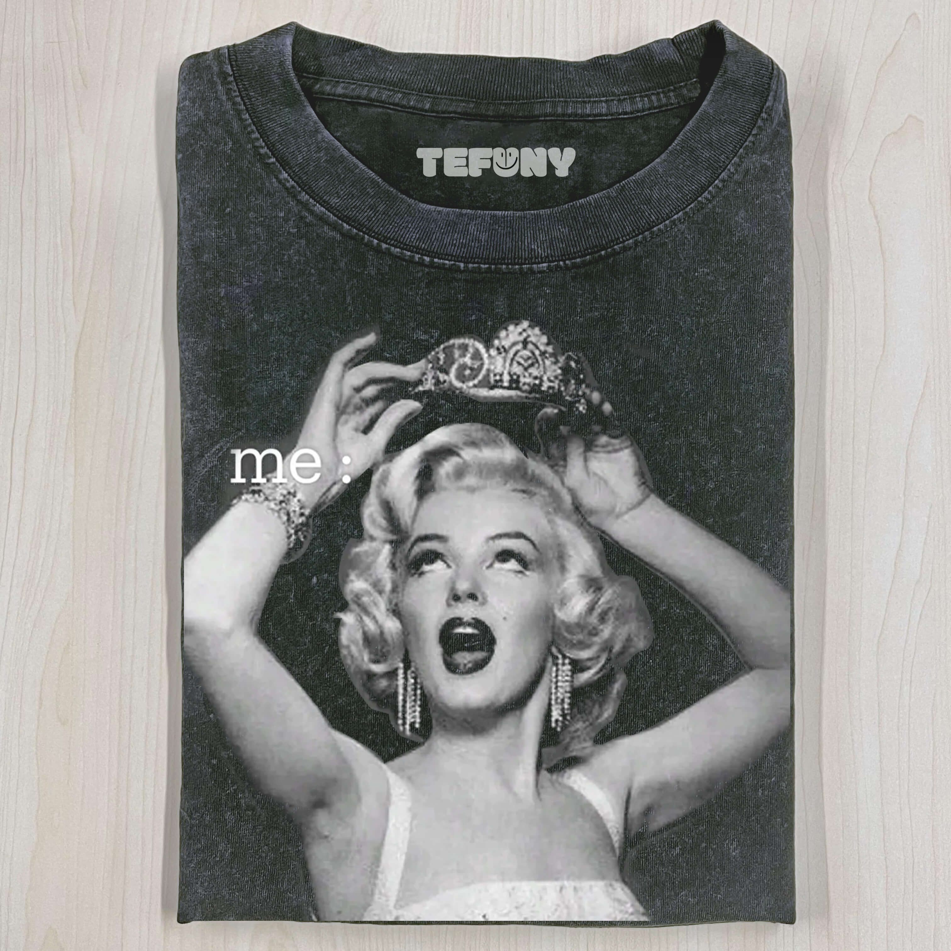 MARILYN MONROE V1 T-SHIRT