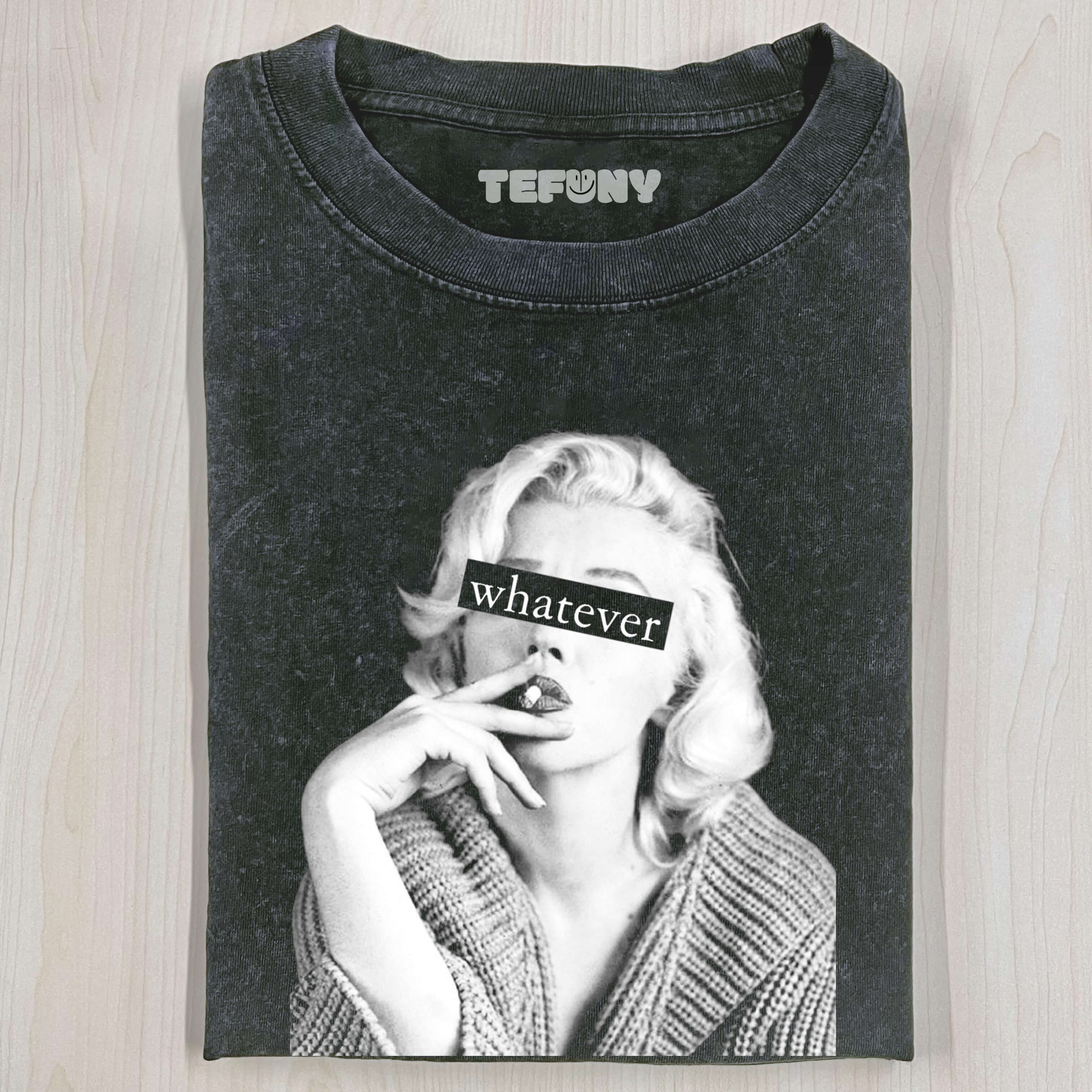 MARILYN MONROE V5 T-SHIRT