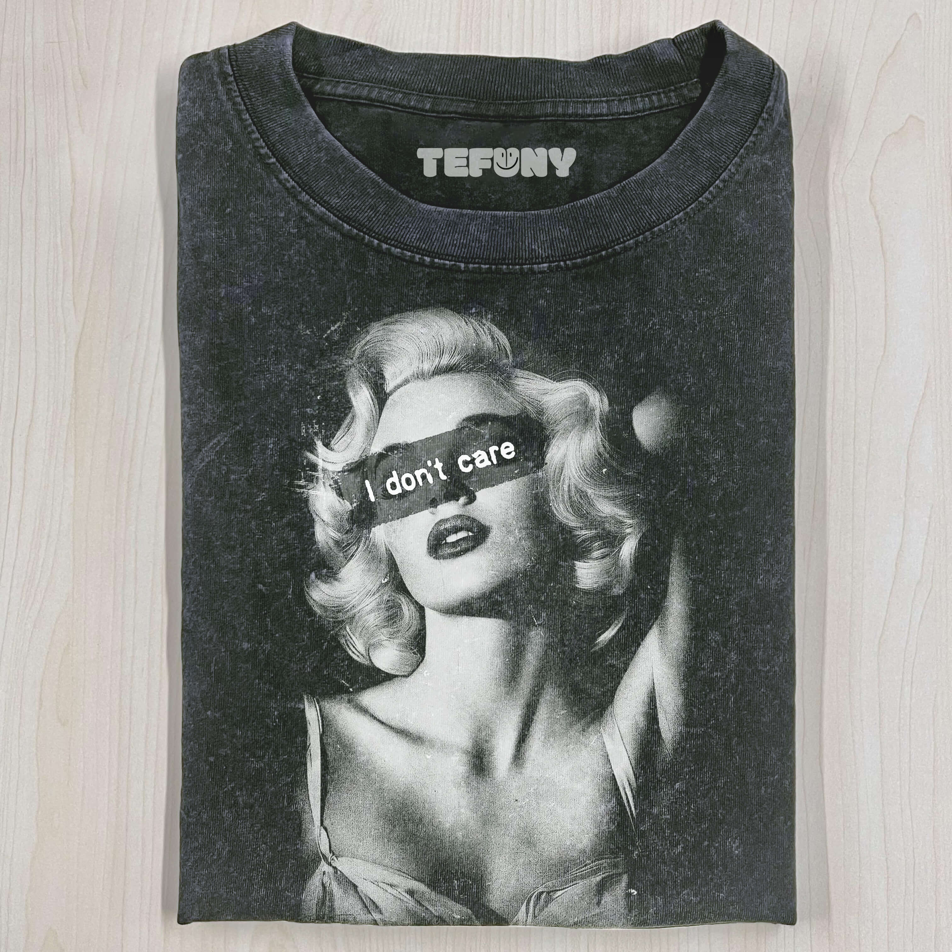 MARILYN MONROE T-SHIRT