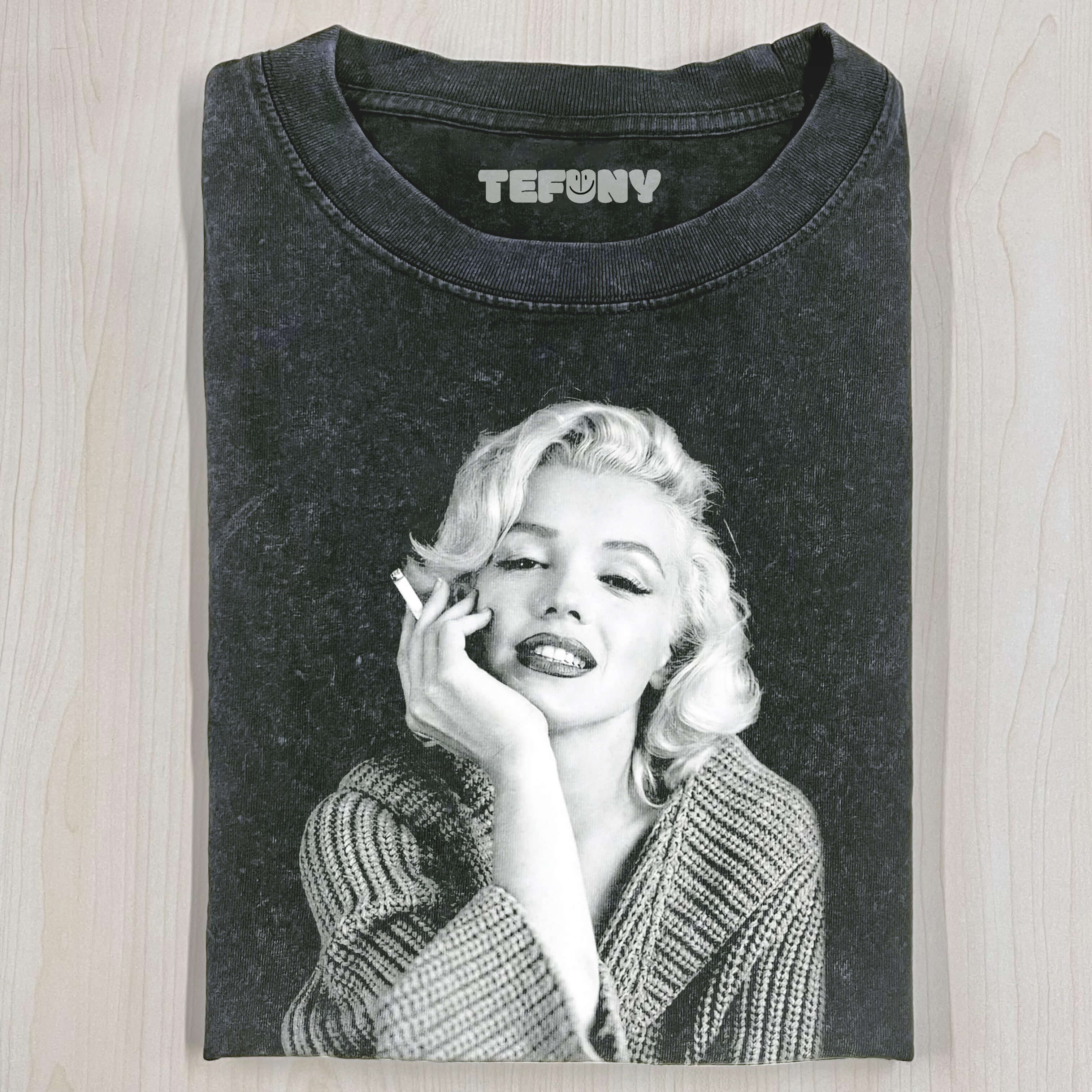 MARILYN MONROE T-SHIRT V1