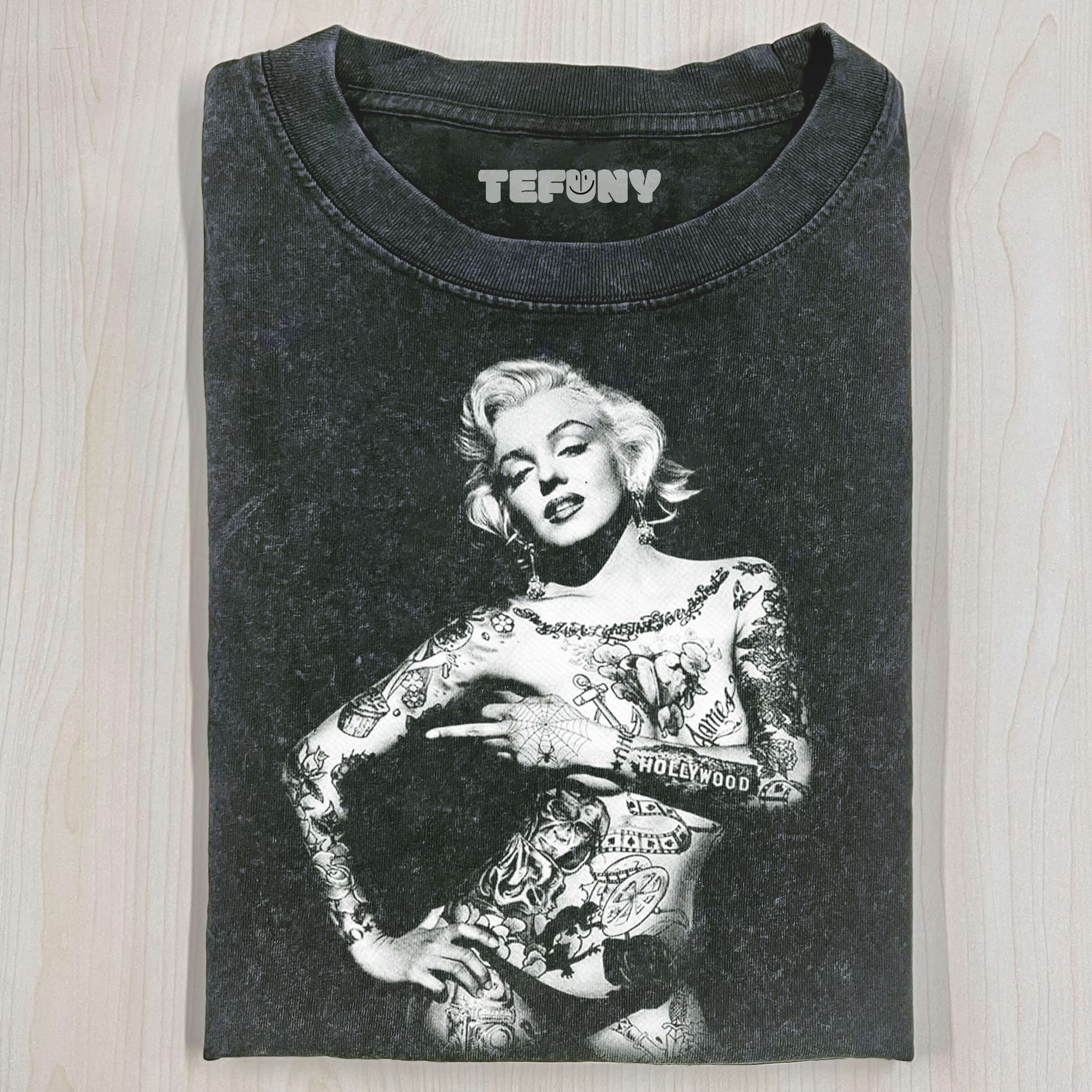 MARILYN MONROE T-SHIRT V3