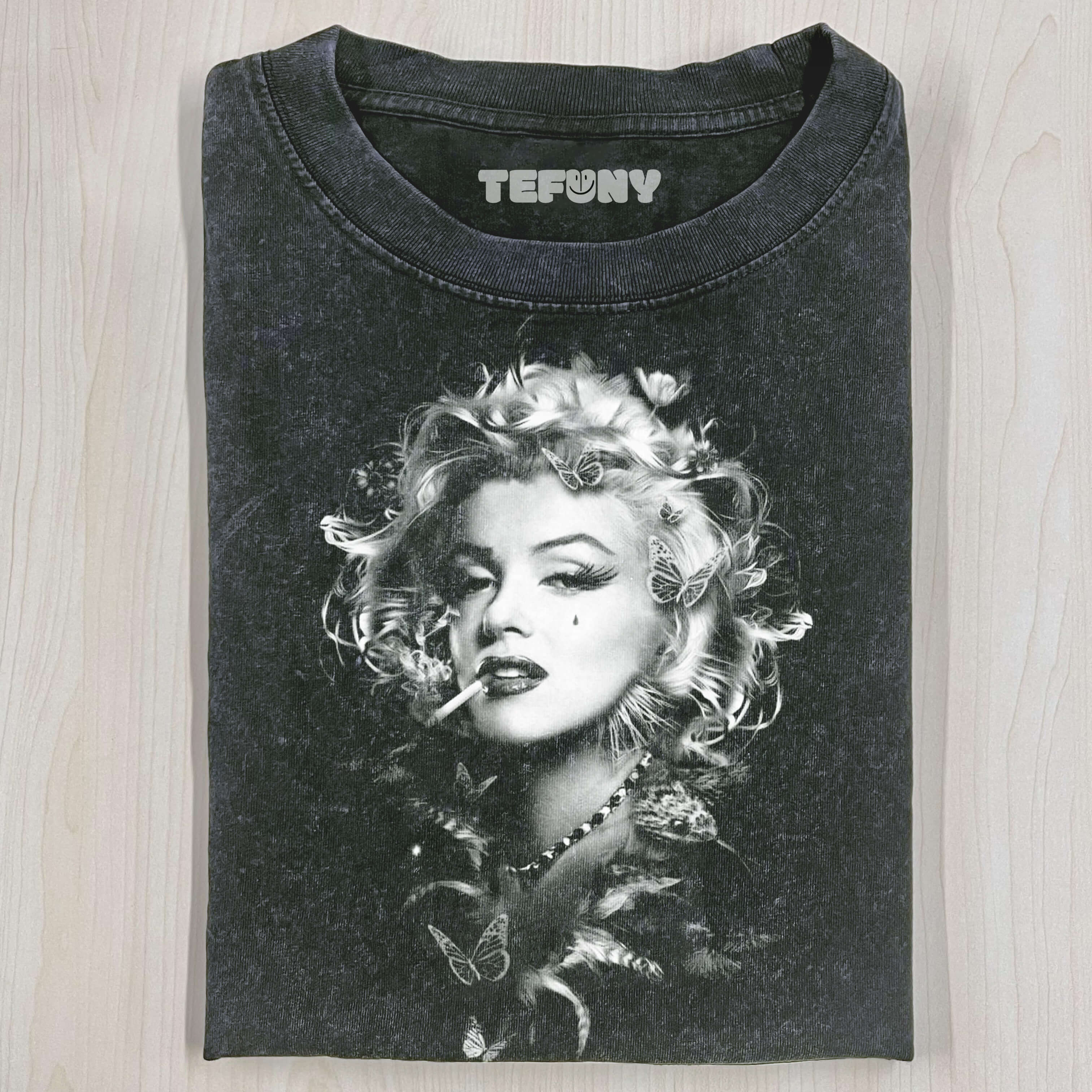 MARILYN MONROE T-SHIRT V4