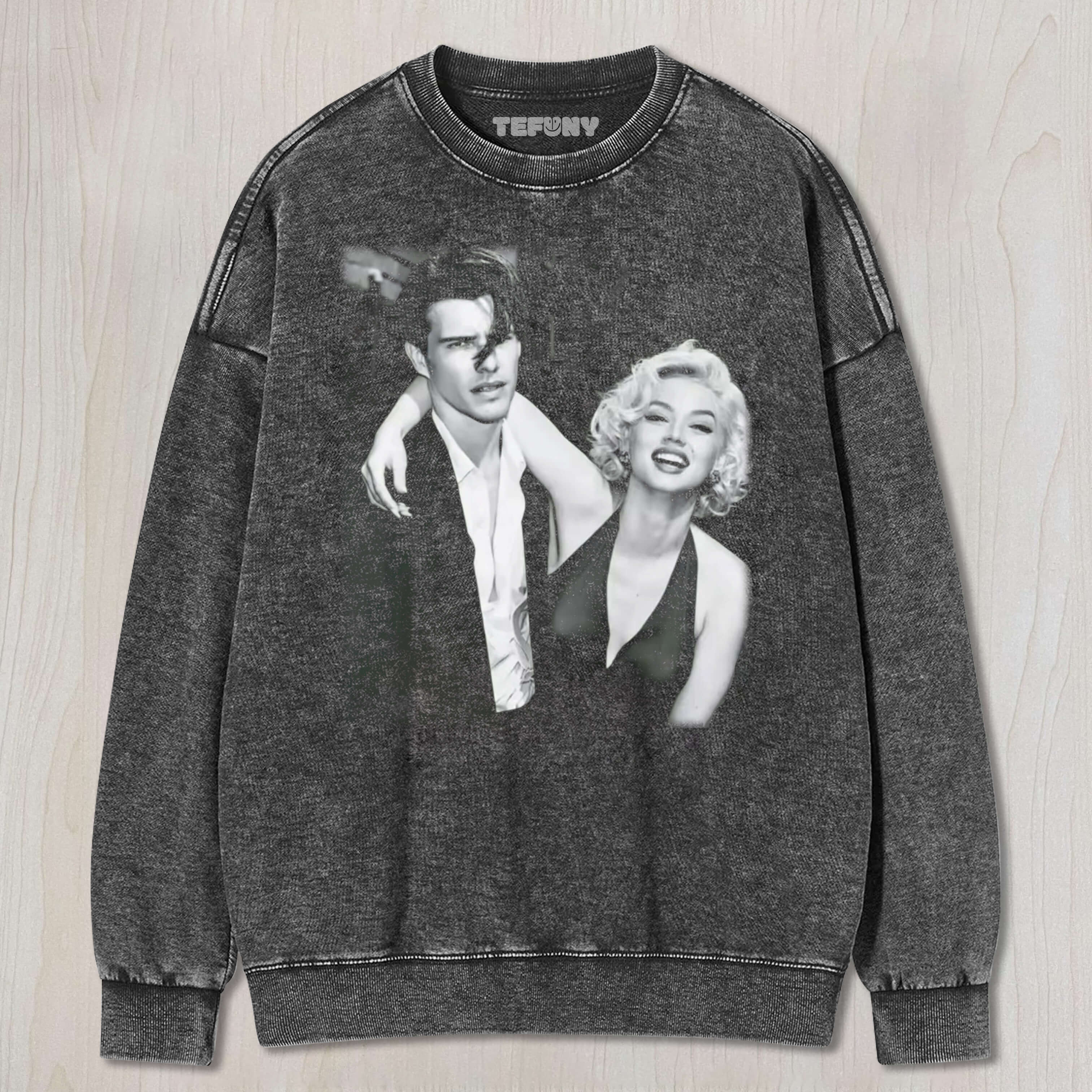 MARILYN MONROE TT-SHIRT
