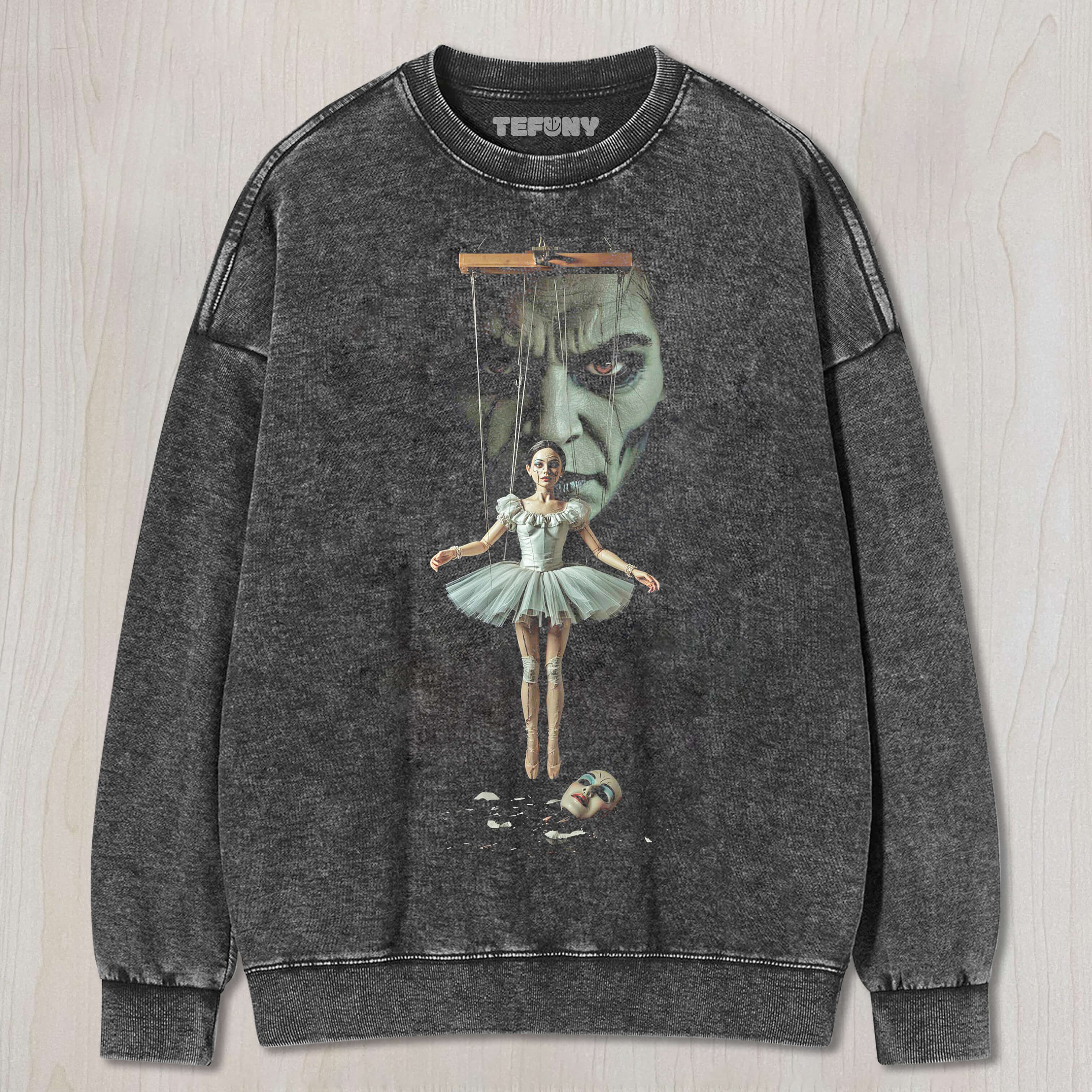 MARIONETTE T-SHIRT