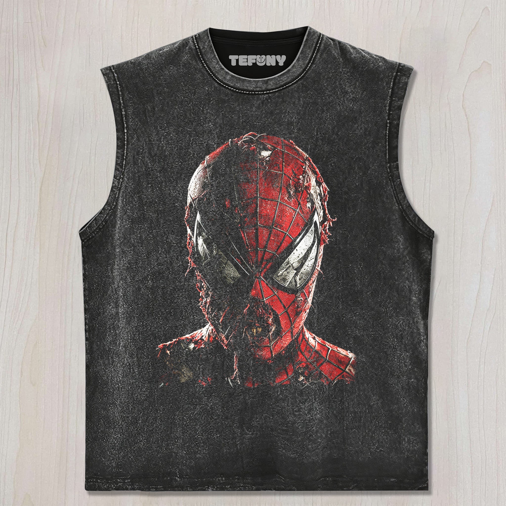 MARVEL ZOMBIES UNISEX TEE, TANK TOP, LAYERED LS, SWEATSHIRT & HOODIE