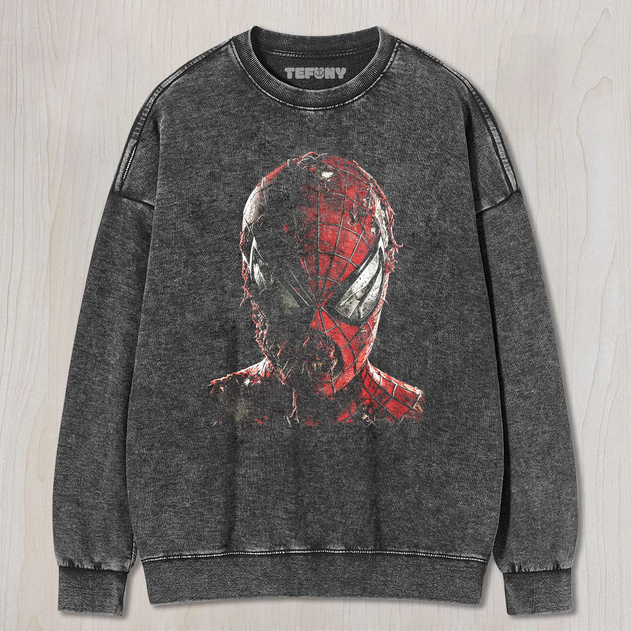 MARVEL ZOMBIES UNISEX TEE, TANK TOP, LAYERED LS, SWEATSHIRT & HOODIE