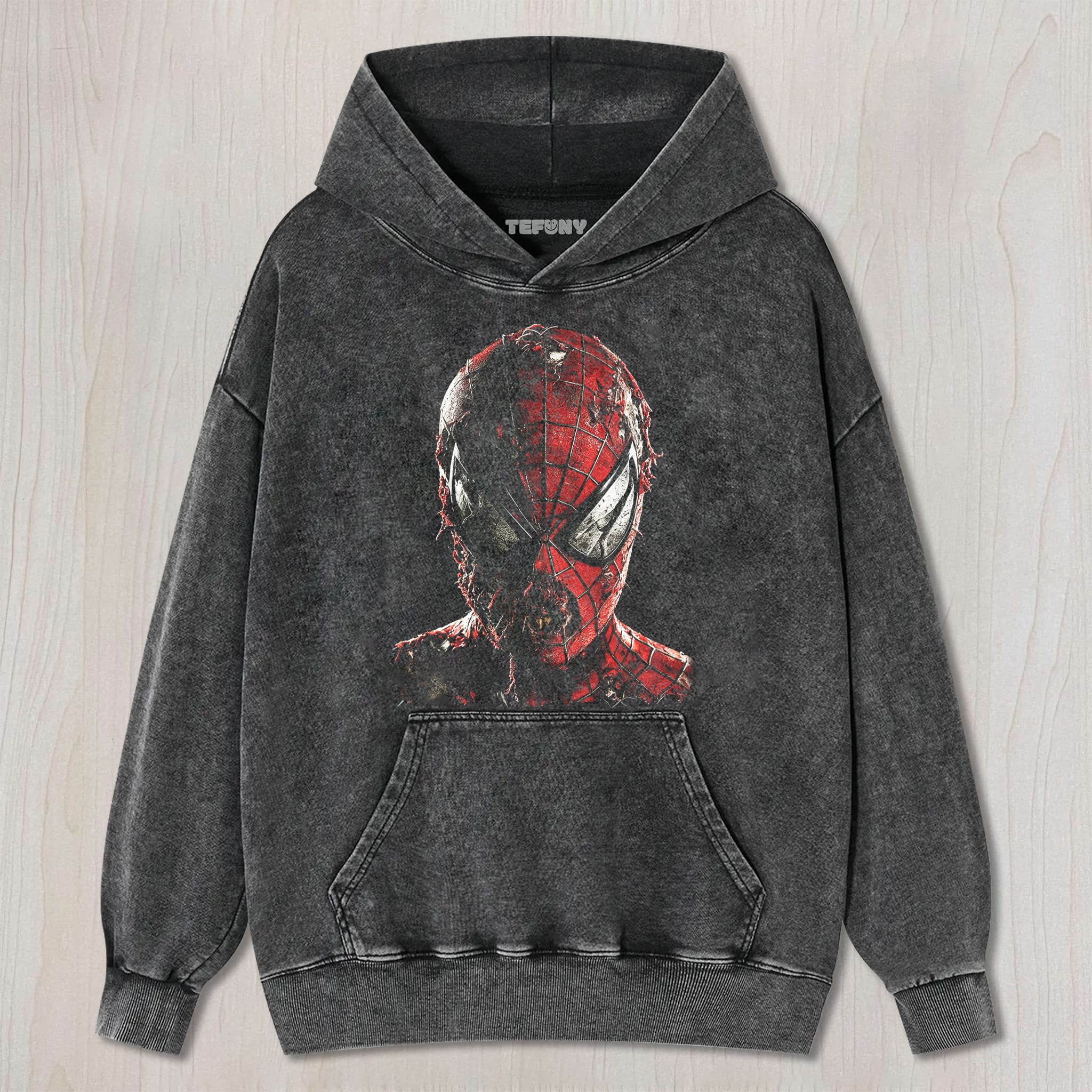 MARVEL ZOMBIES UNISEX TEE, TANK TOP, LAYERED LS, SWEATSHIRT & HOODIE