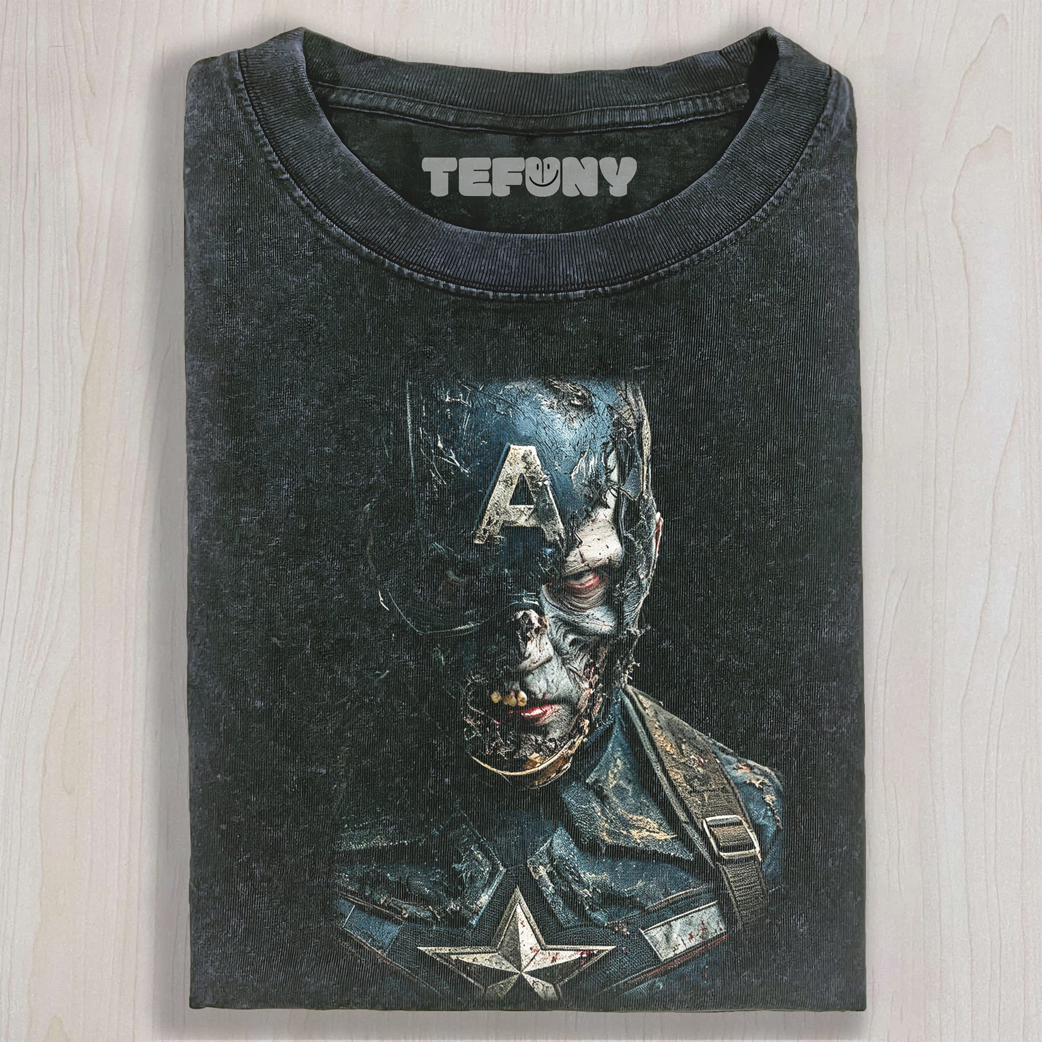 MARVEL ZOMBIES V1 UNISEX TEE, TANK TOP, LAYERED LS, SWEATSHIRT & HOODIE