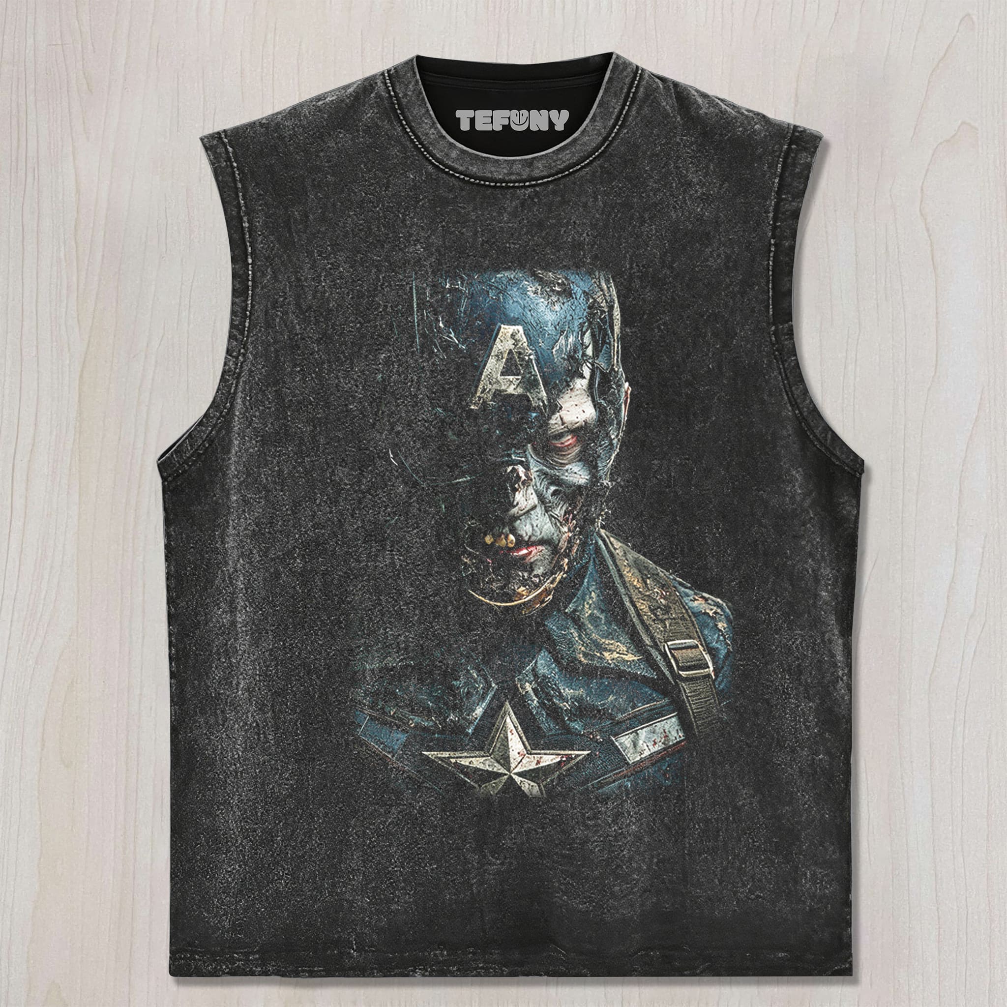 MARVEL ZOMBIES V1 UNISEX TEE, TANK TOP, LAYERED LS, SWEATSHIRT & HOODIE