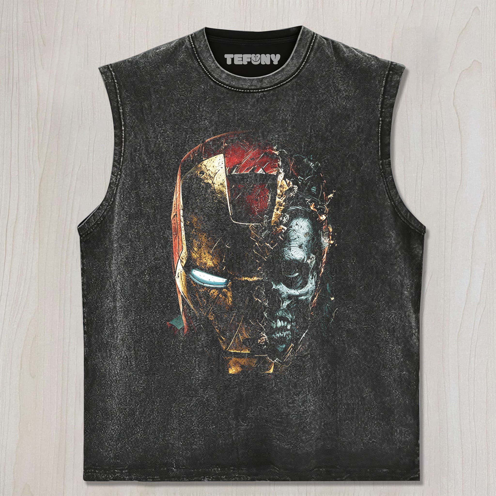 MARVEL ZOMBIES V2 UNISEX TEE, TANK TOP, LAYERED LS, SWEATSHIRT & HOODIE