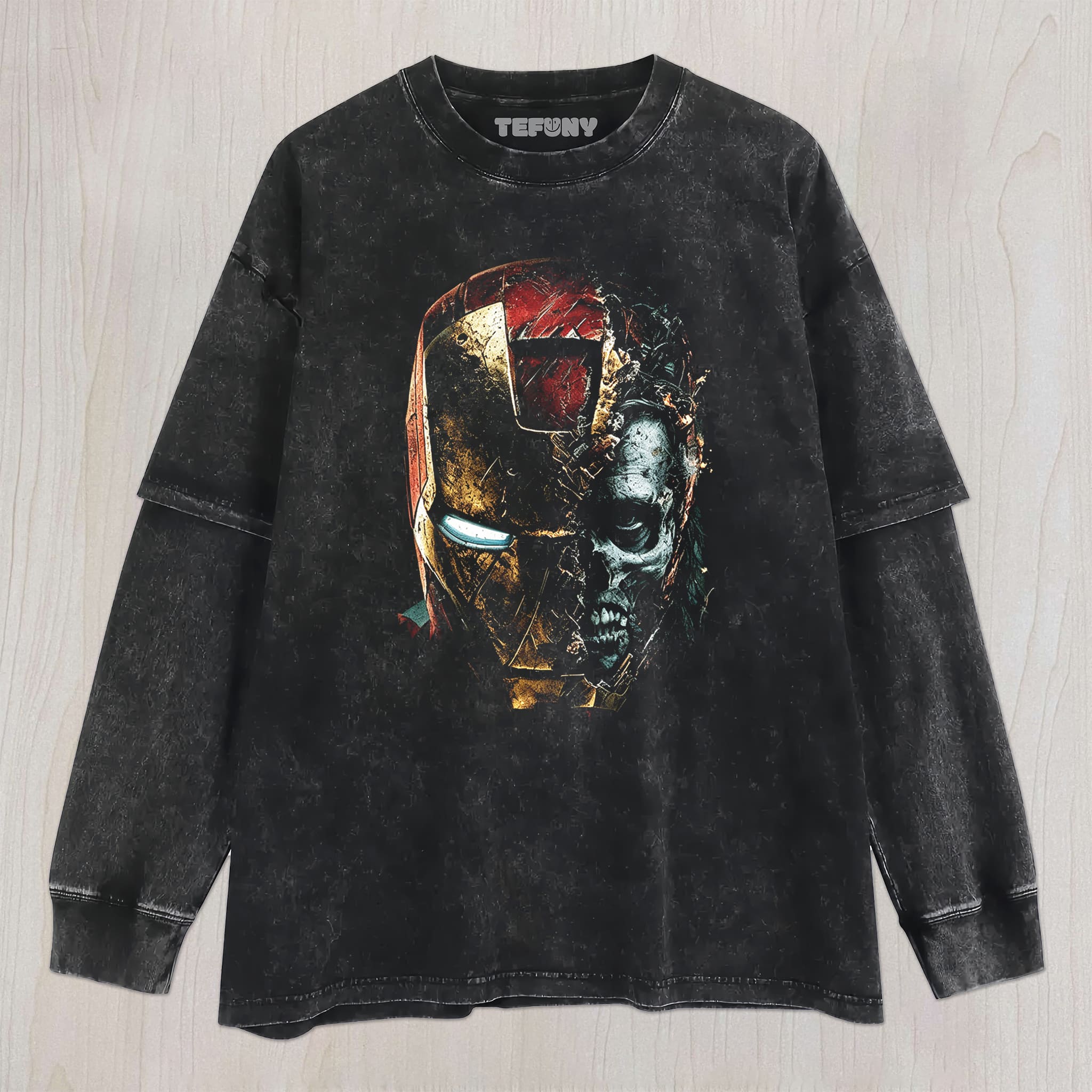 MARVEL ZOMBIES V2 UNISEX TEE, TANK TOP, LAYERED LS, SWEATSHIRT & HOODIE