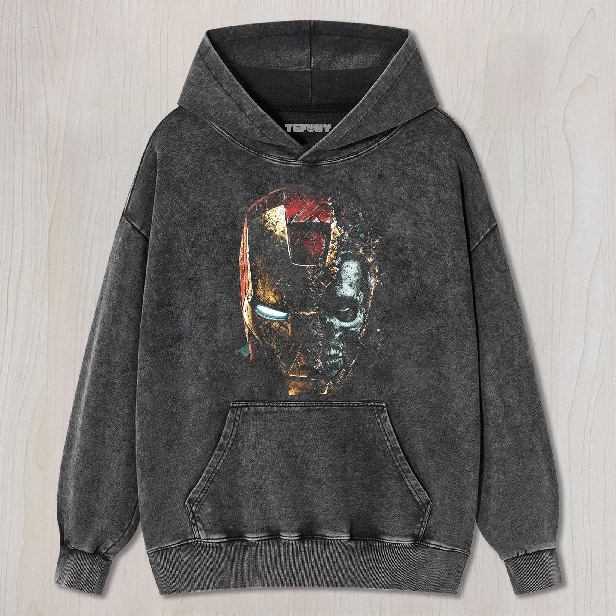MARVEL ZOMBIES V2 UNISEX TEE, TANK TOP, LAYERED LS, SWEATSHIRT & HOODIE