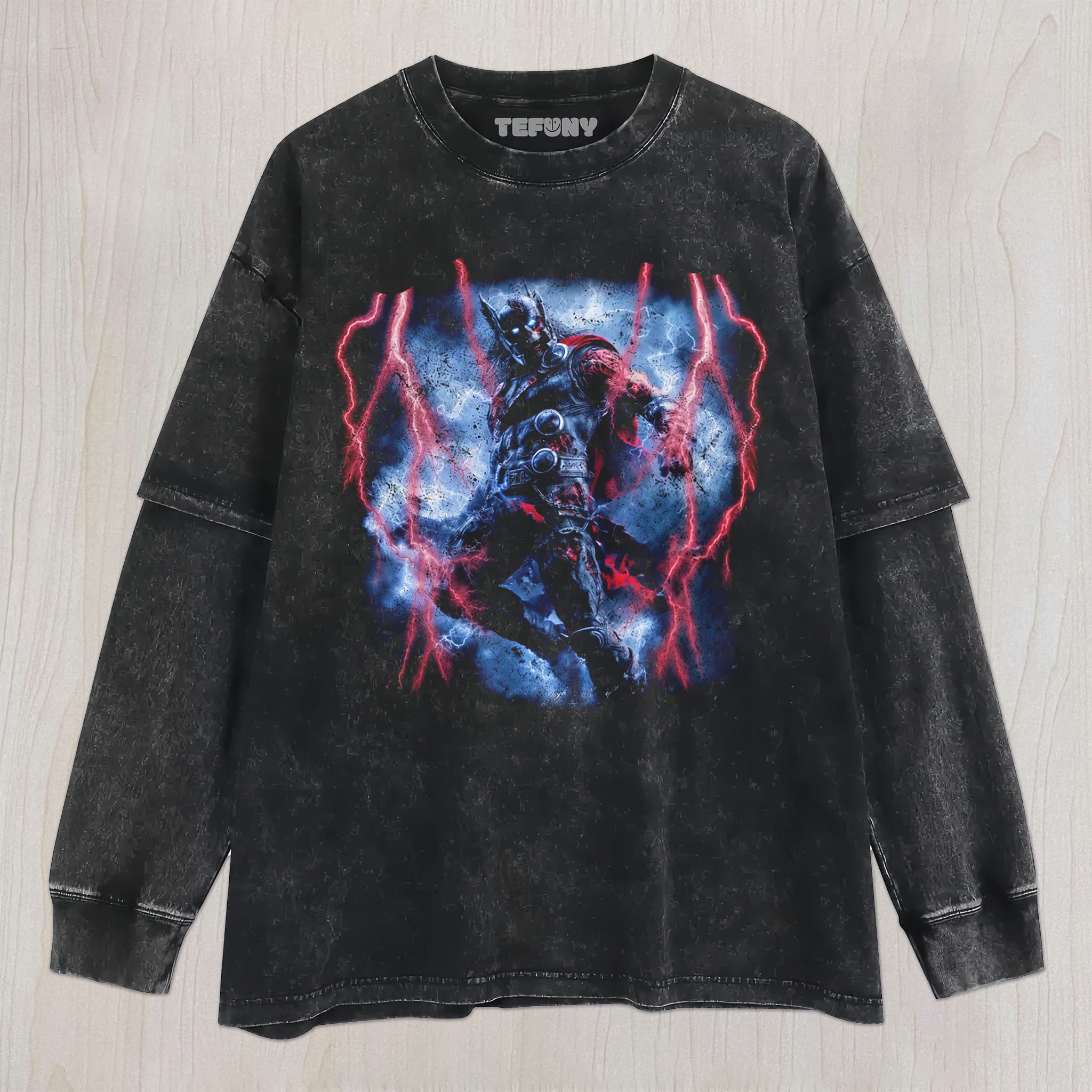 MARVEL ZOMBIES V3 UNISEX TEE, TANK TOP, LAYERED LS, SWEATSHIRT & HOODIE