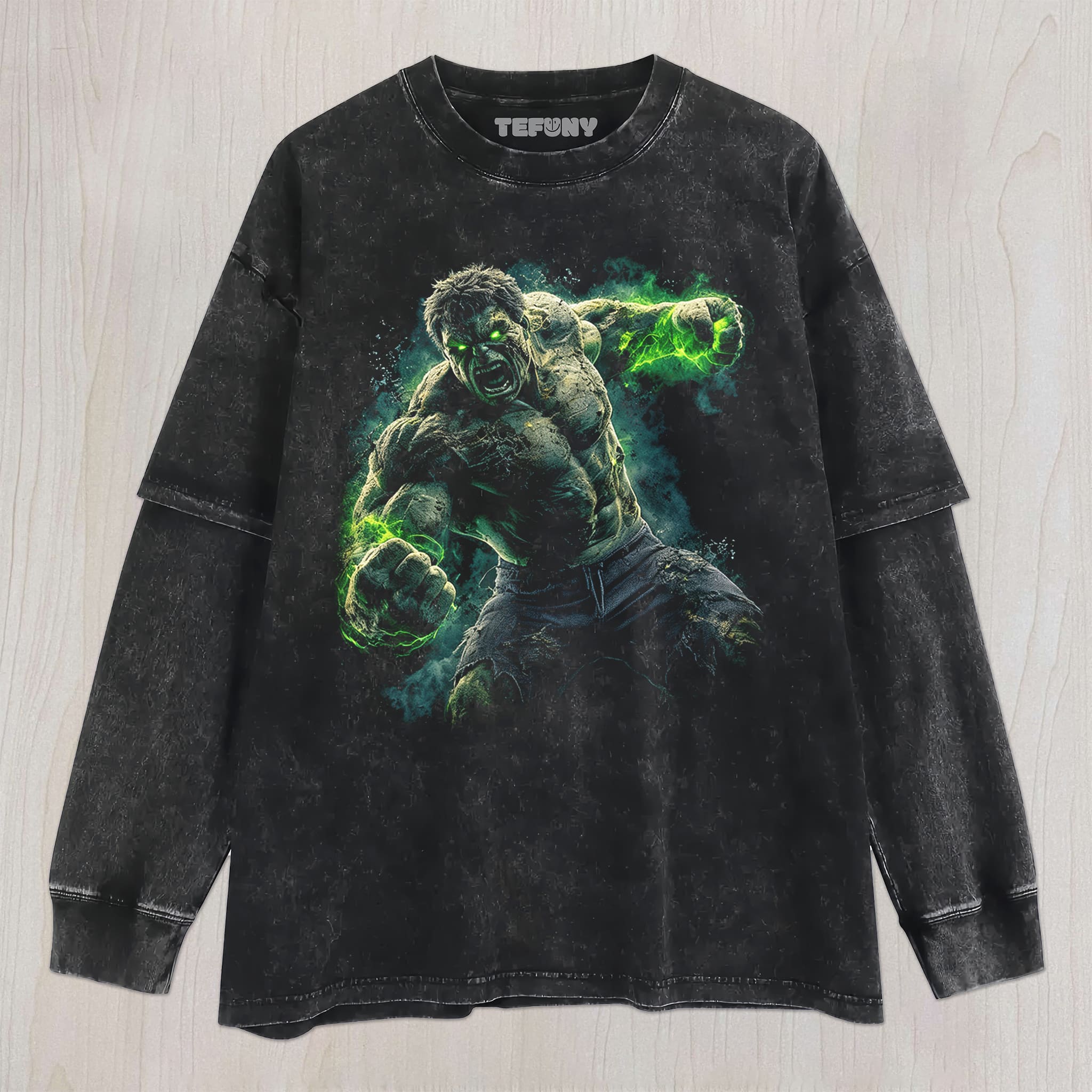 MARVEL ZOMBIES V4 UNISEX TEE, TANK TOP, LAYERED LS, SWEATSHIRT & HOODIE