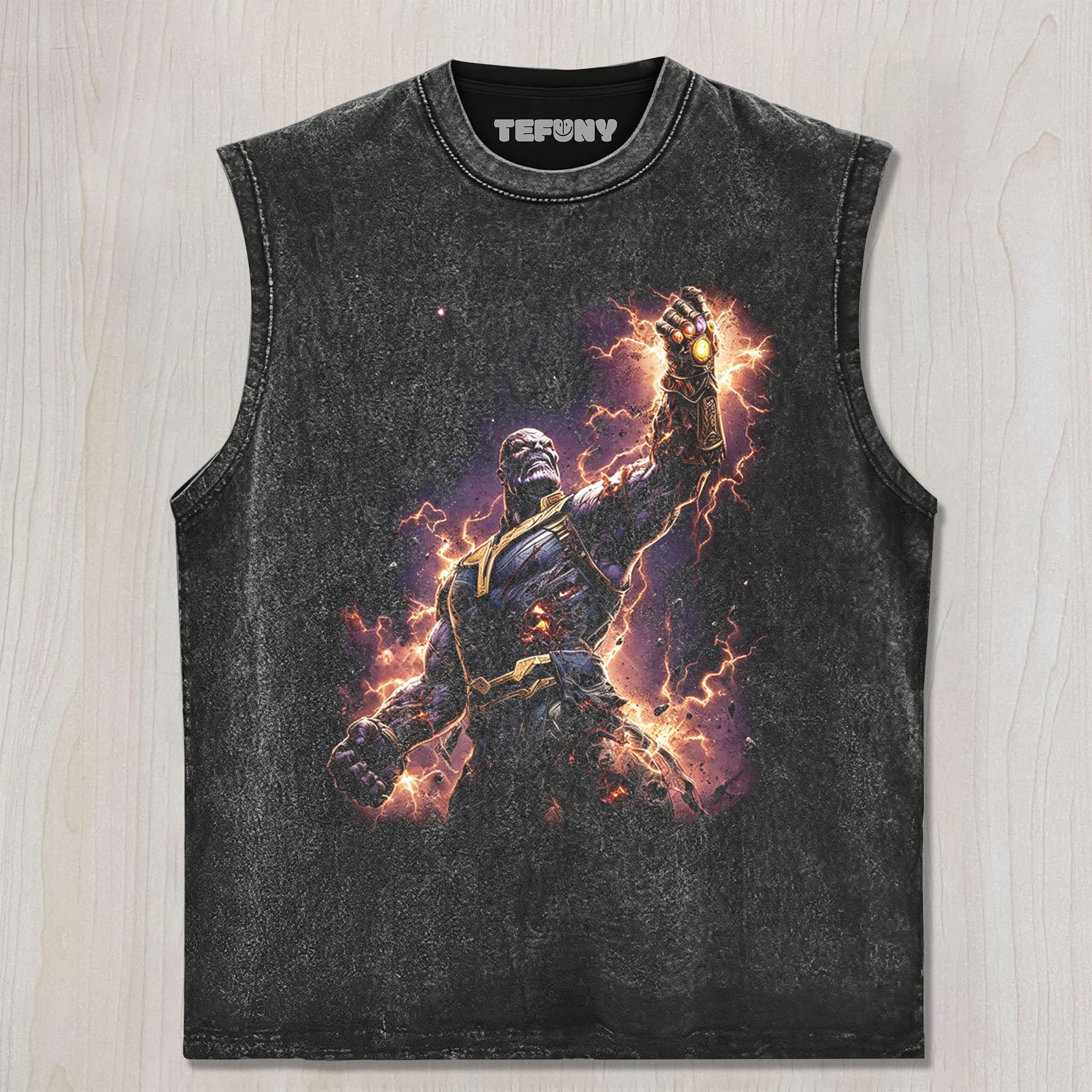 MARVEL ZOMBIES V5 UNISEX TEE, TANK TOP, LAYERED LS, SWEATSHIRT & HOODIE