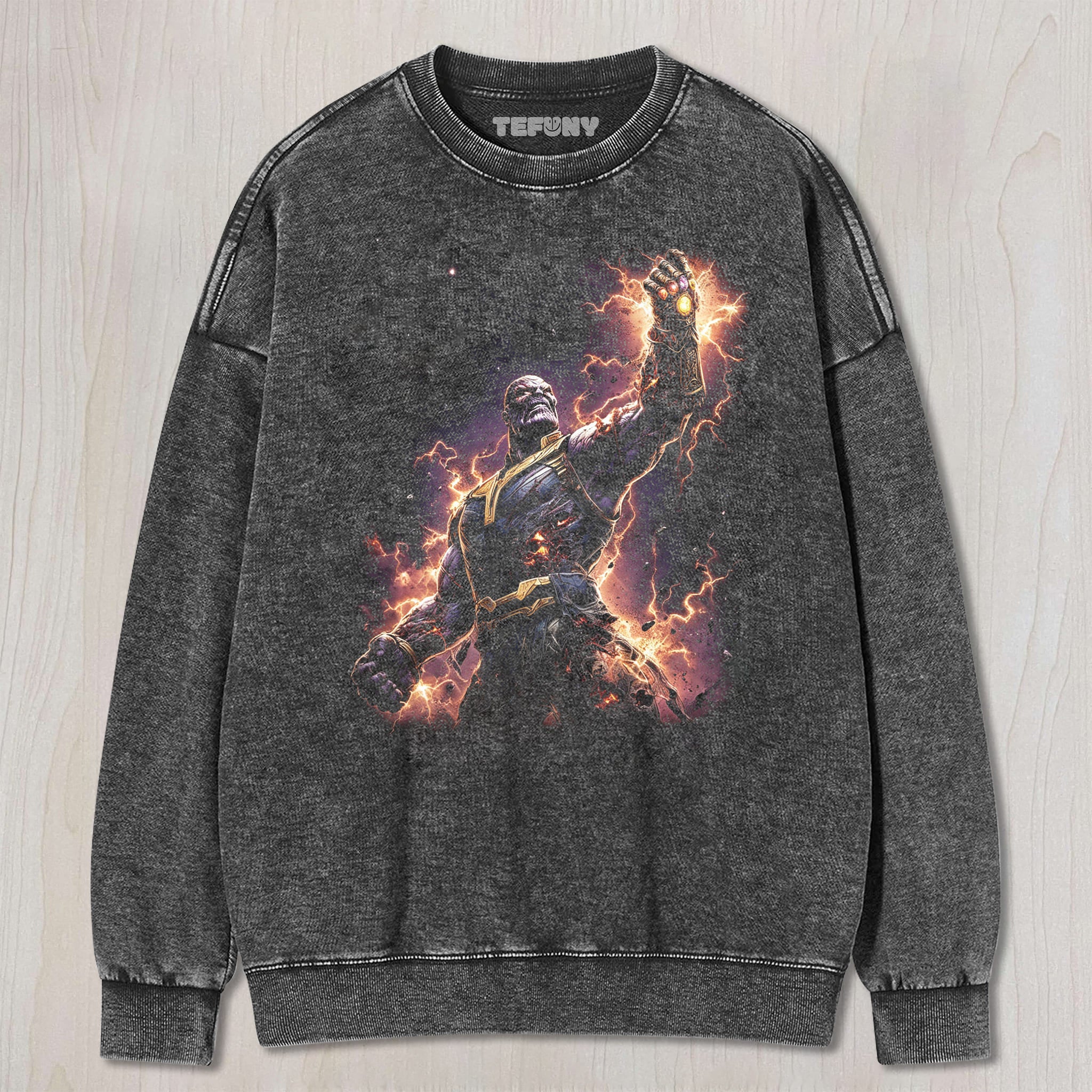 MARVEL ZOMBIES V5 UNISEX TEE, TANK TOP, LAYERED LS, SWEATSHIRT & HOODIE