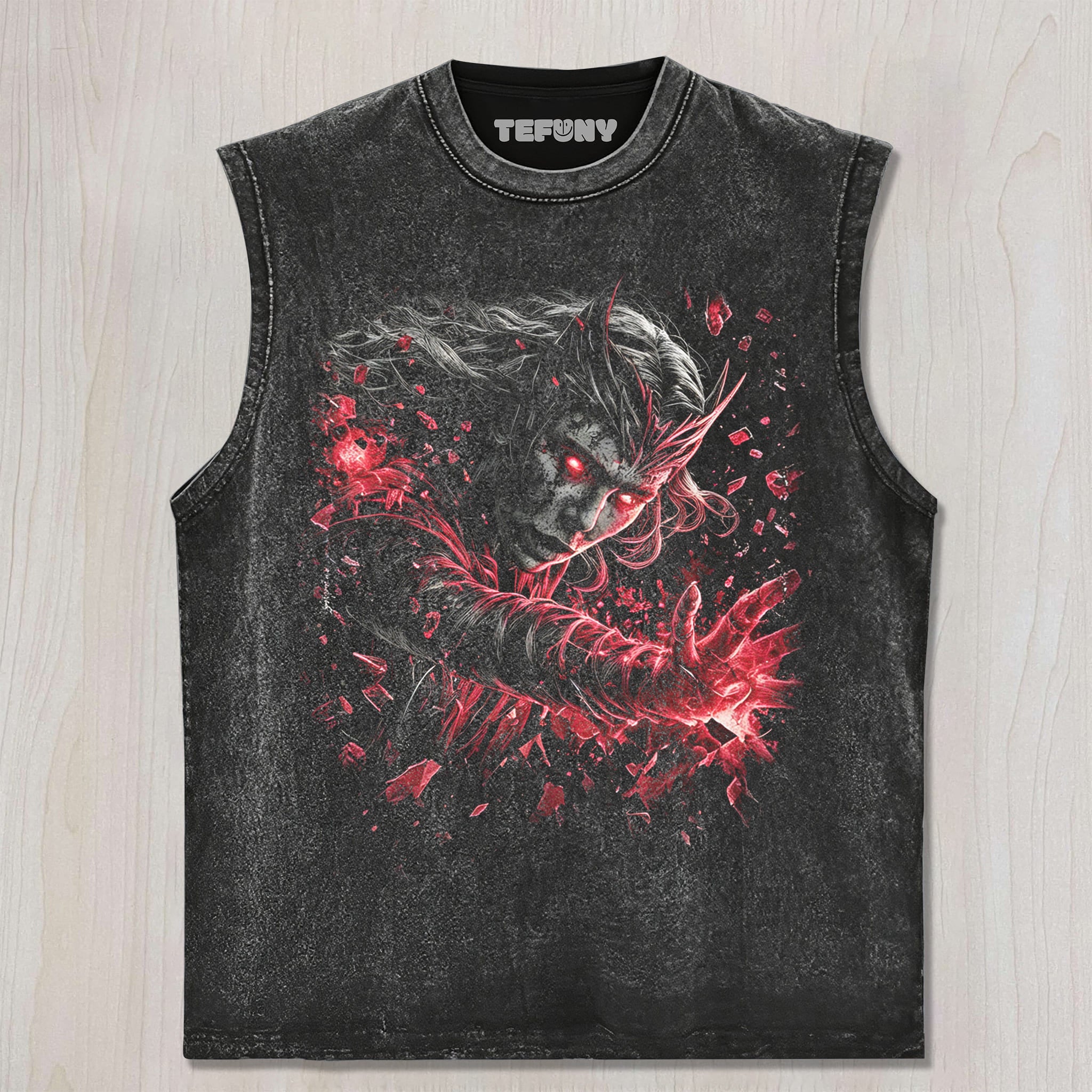 MARVEL ZOMBIES V6 UNISEX TEE, TANK TOP, LAYERED LS, SWEATSHIRT & HOODIE