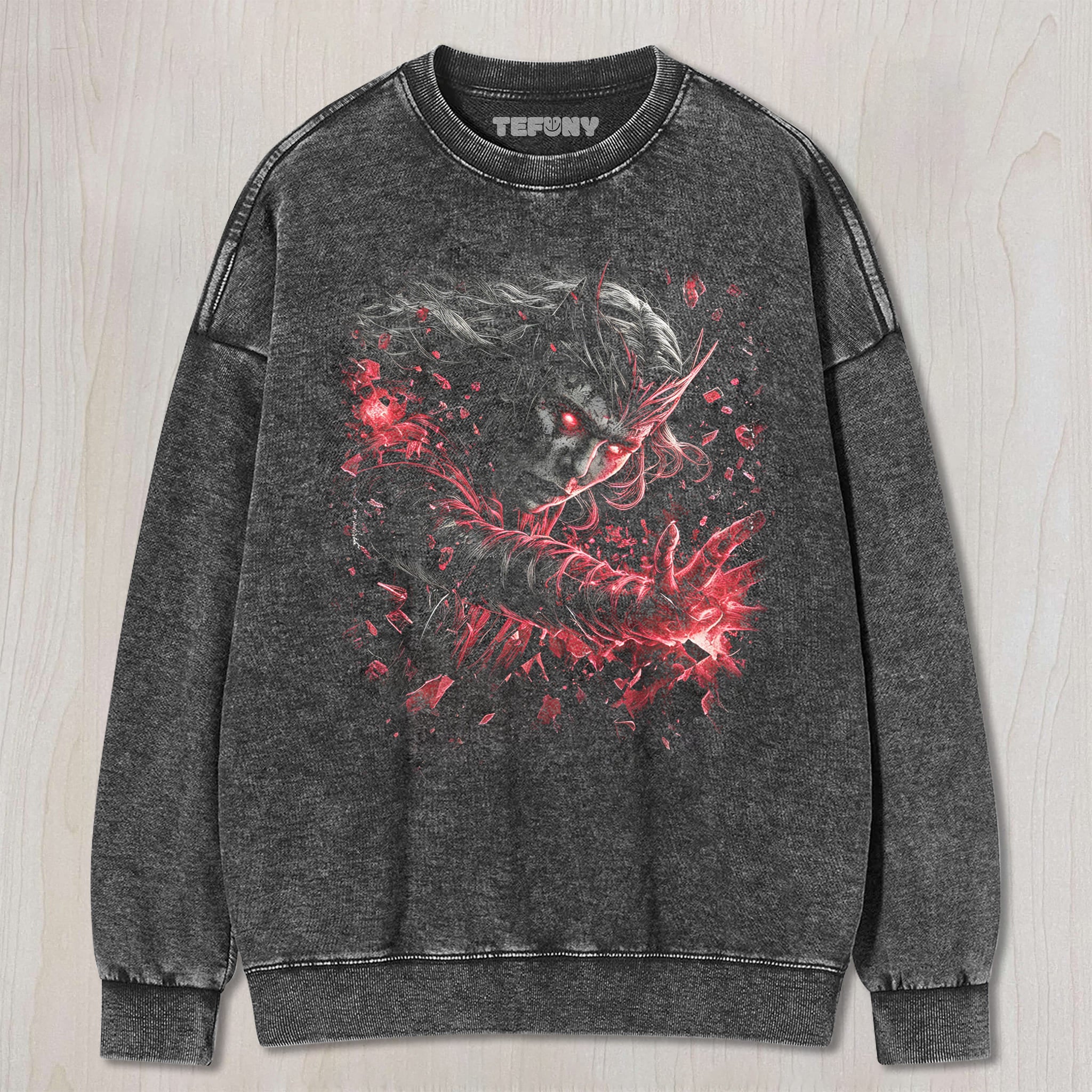 MARVEL ZOMBIES V6 UNISEX TEE, TANK TOP, LAYERED LS, SWEATSHIRT & HOODIE