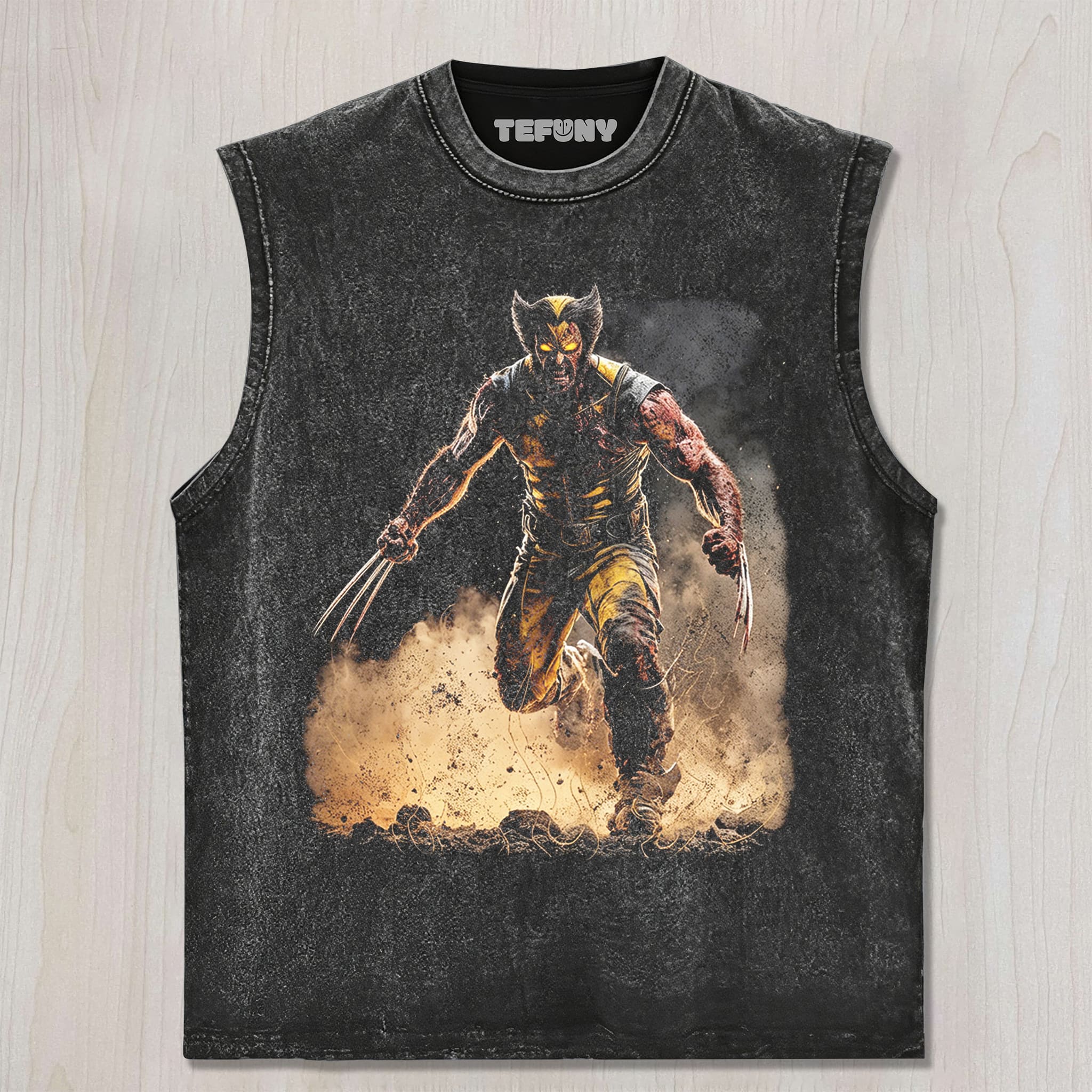 MARVEL ZOMBIES V7 UNISEX TEE, TANK TOP, LAYERED LS, SWEATSHIRT & HOODIE