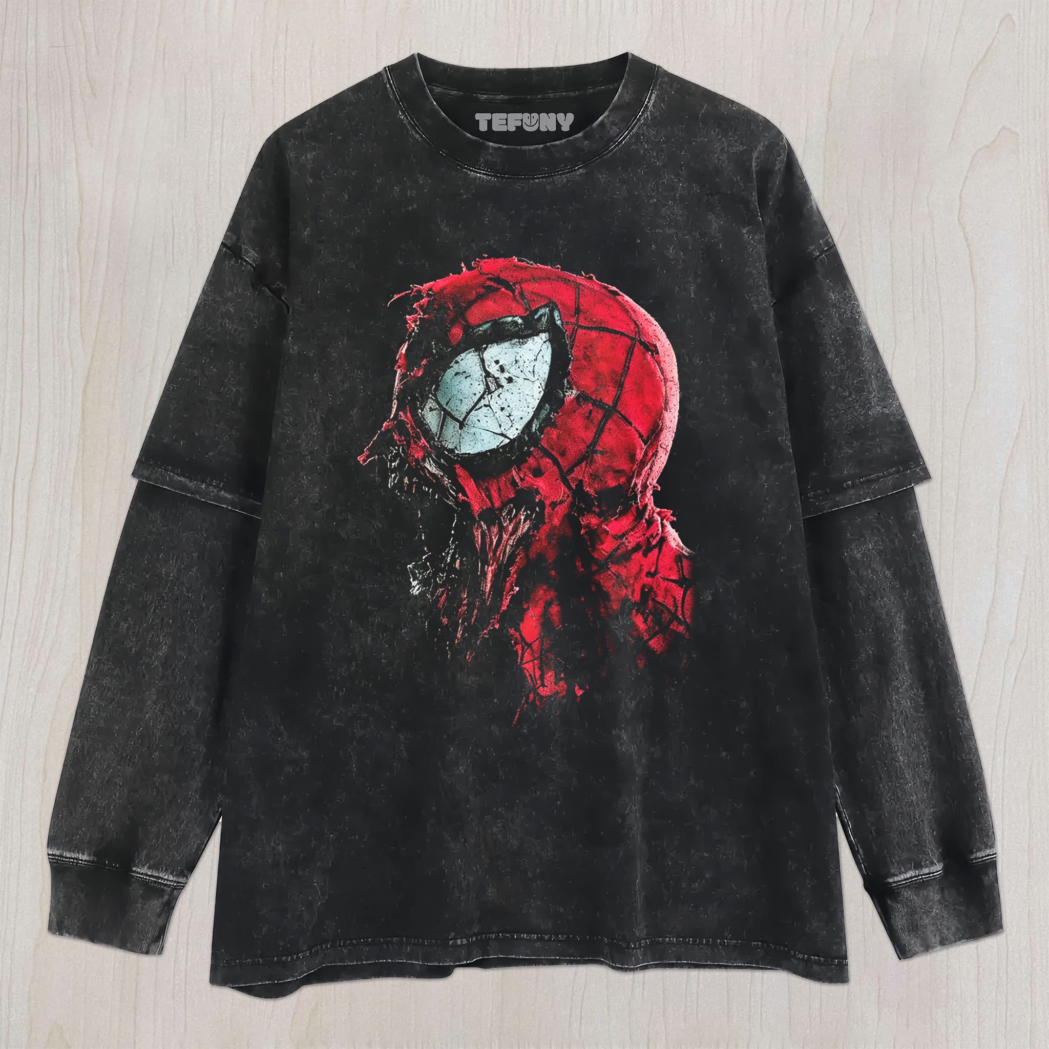 MARVEL ZOMBIES V8 UNISEX TEE, TANK TOP, LAYERED LS, SWEATSHIRT & HOODIE