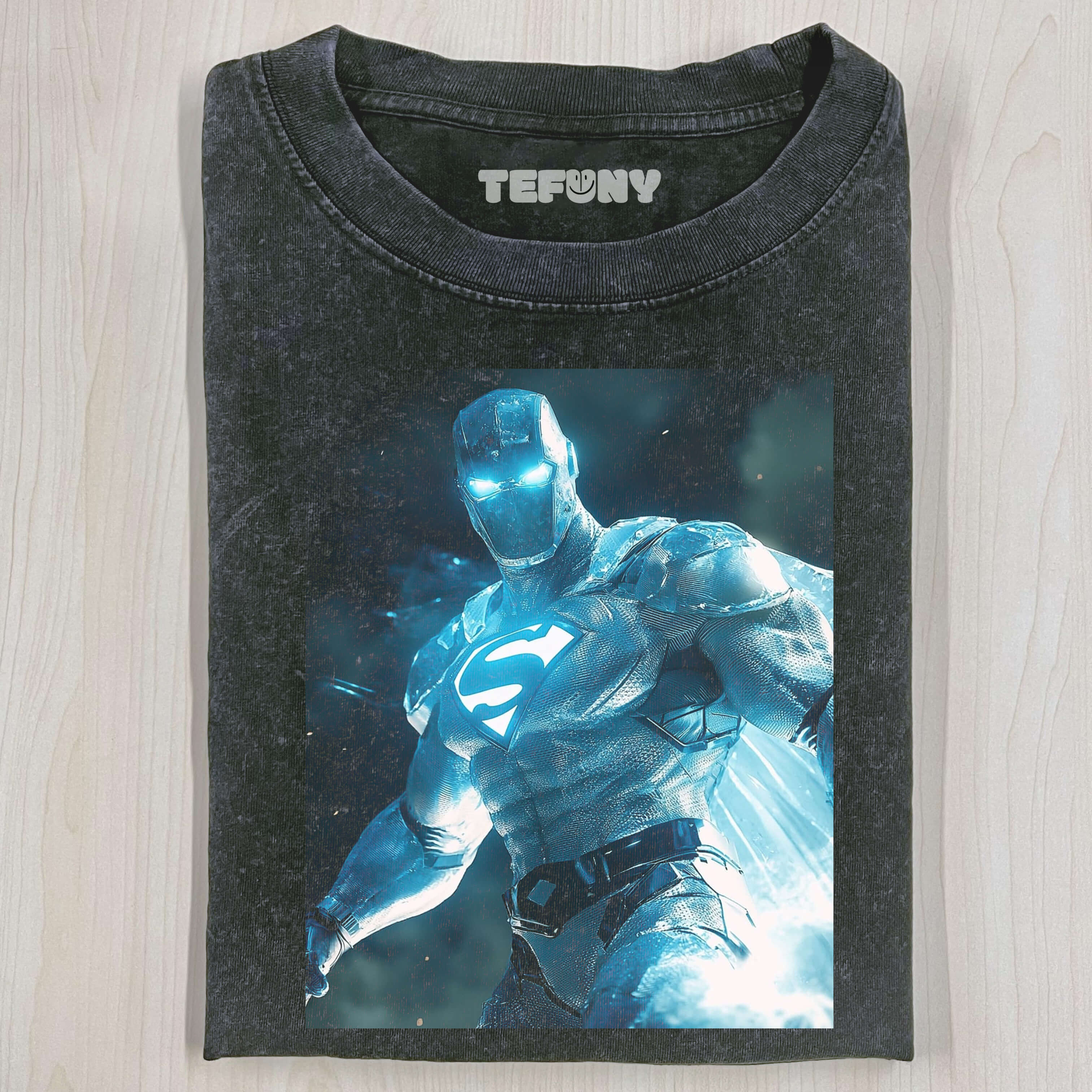 MARVEL HEROES T-THIRT