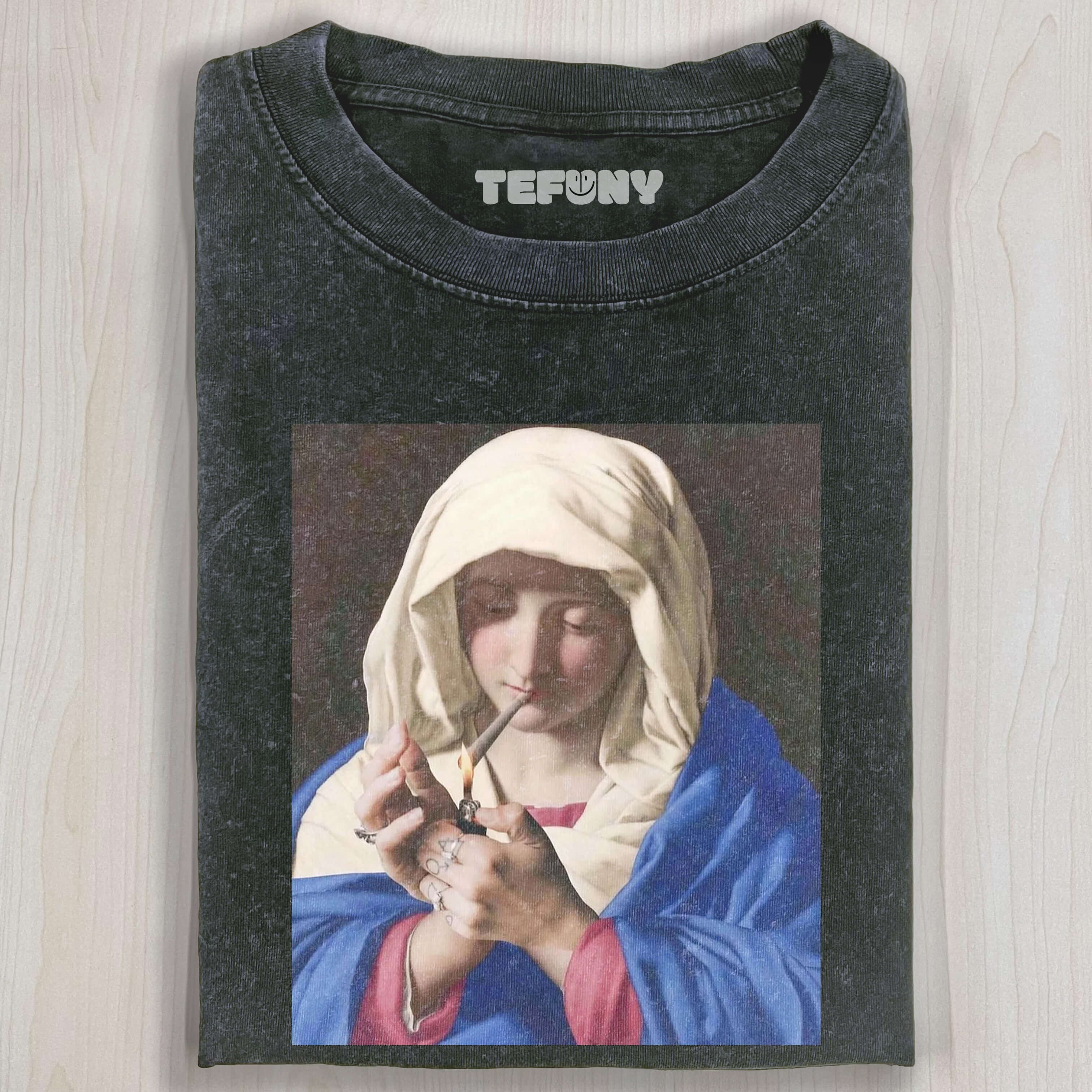 MARY T-SHIRT