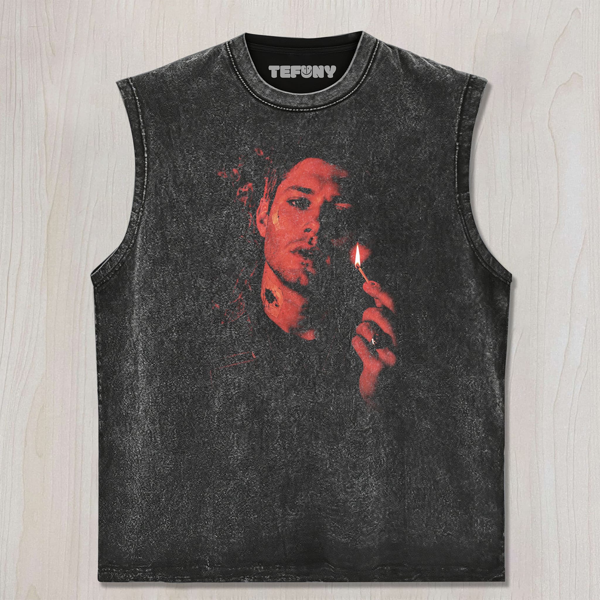 MATCHLIGHT DARK ROAD HUNTER UNISEX TEE, TANK TOP, LAYERED LS, SWEATSHIRT & HOODIE
