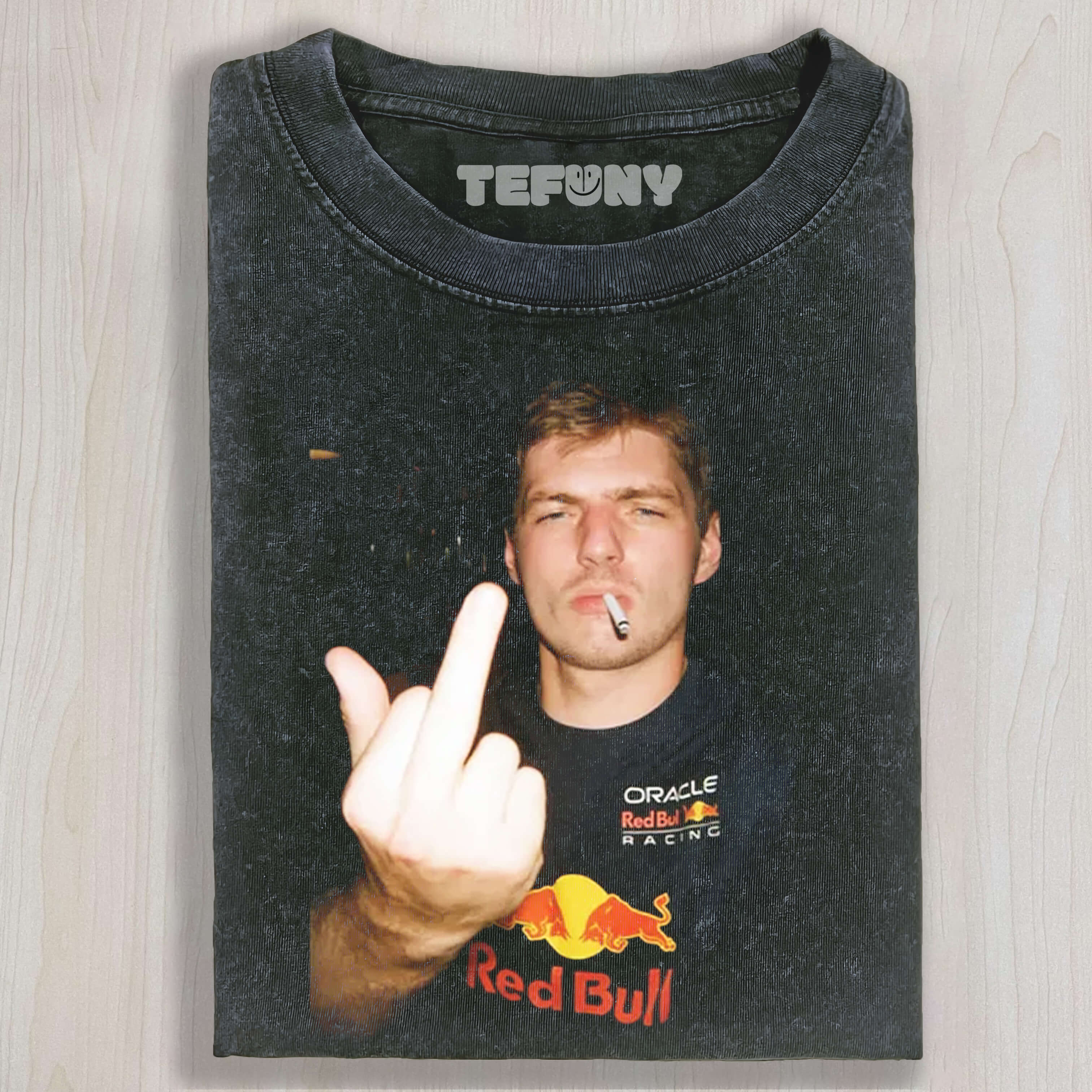 MAX VERSTAPPEN V1 TEE & SWEAT & HOOD