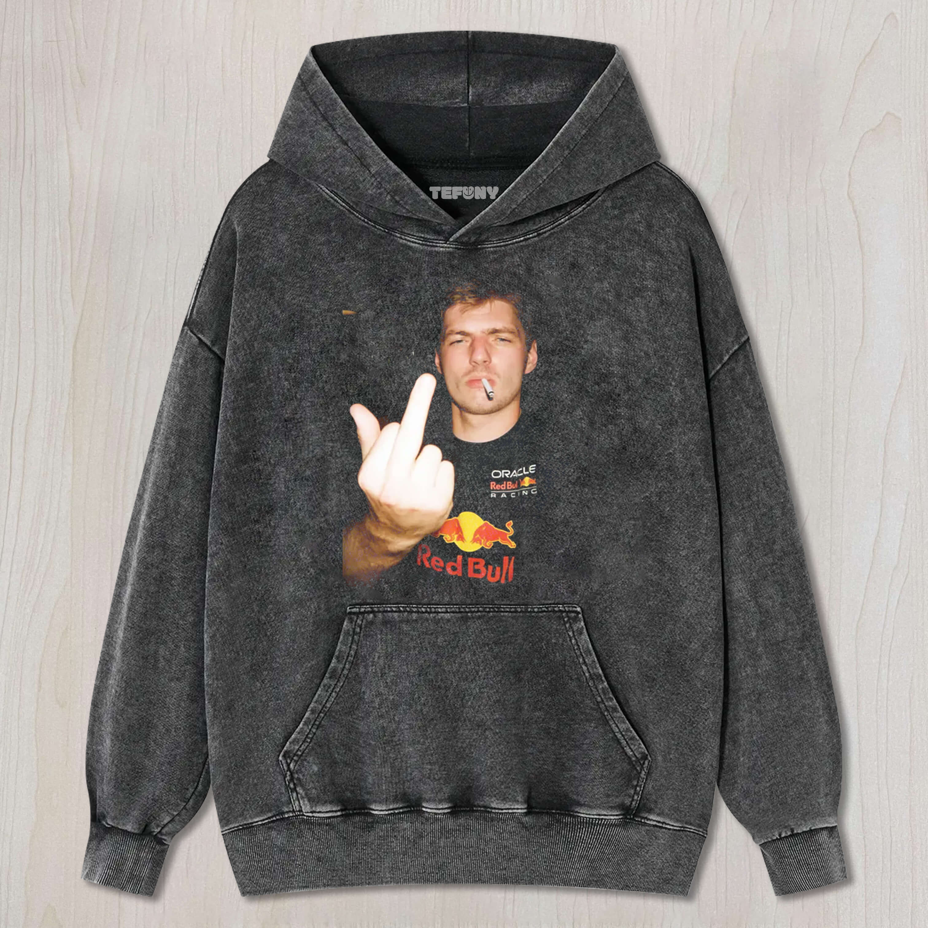 MAX VERSTAPPEN V1 TEE & SWEAT & HOOD